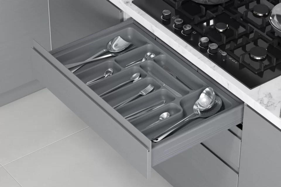 PLASTIC SPOON HOLDER 60 CM