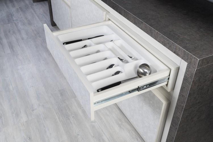 PLASTIC SPOON HOLDER 60 CM