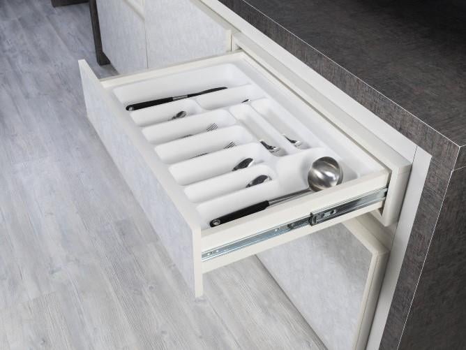 PLASTIC SPOON HOLDER 90 CM