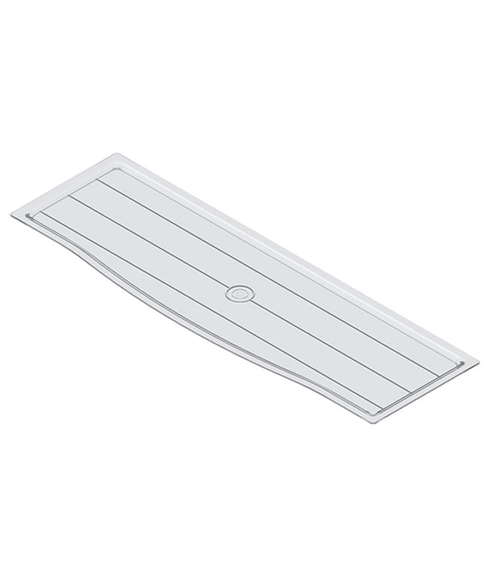 Plastıc Tray 80cm S-5214
