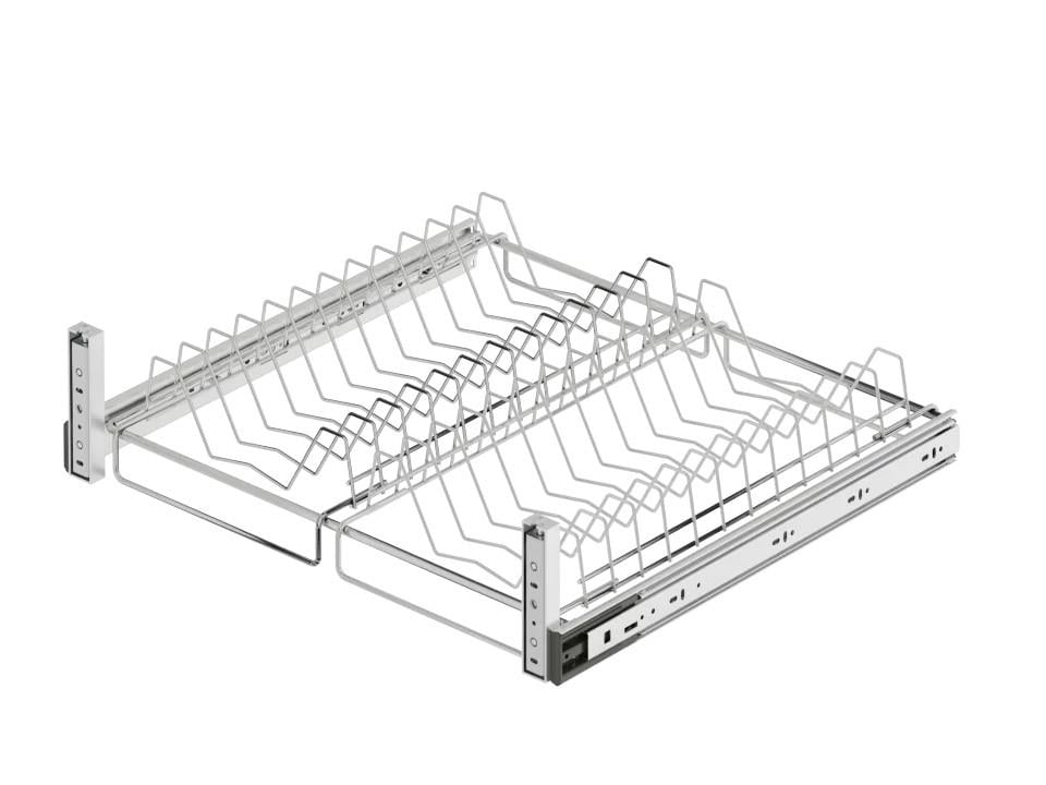 PLATE HOLDER DRAWER D:60