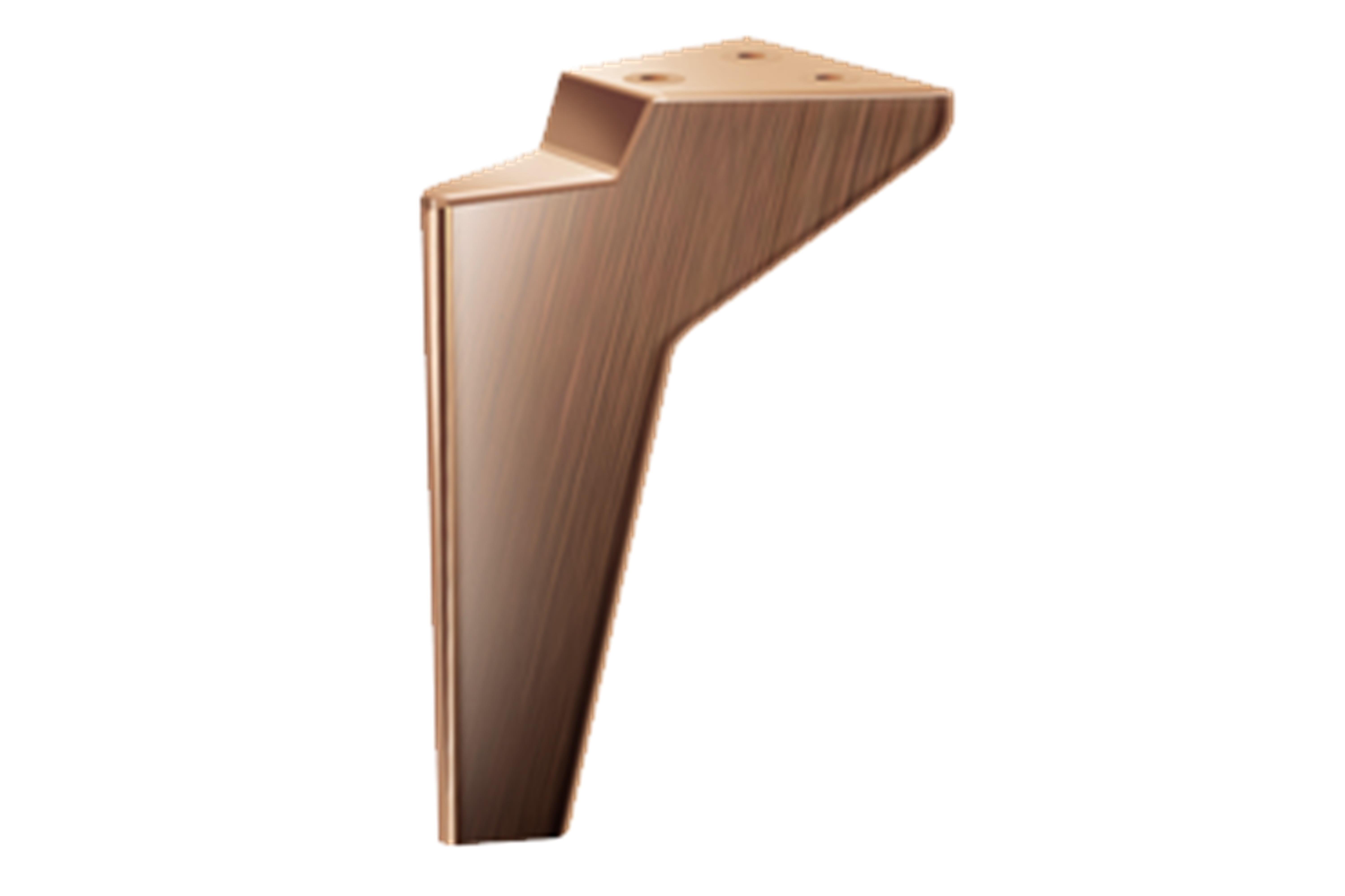 PLATIN LEG 16 CM