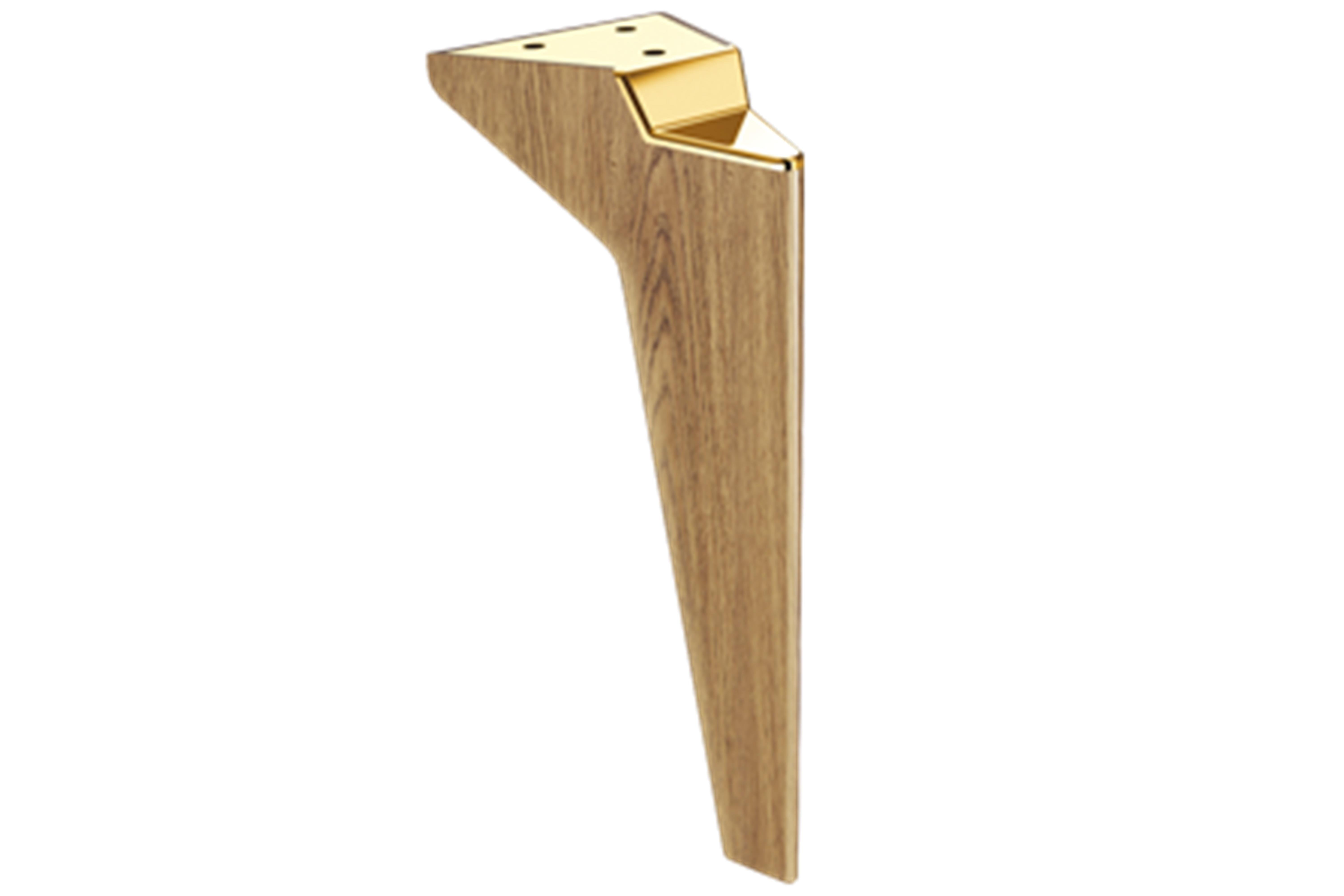 PLATIN LEG 23 CM