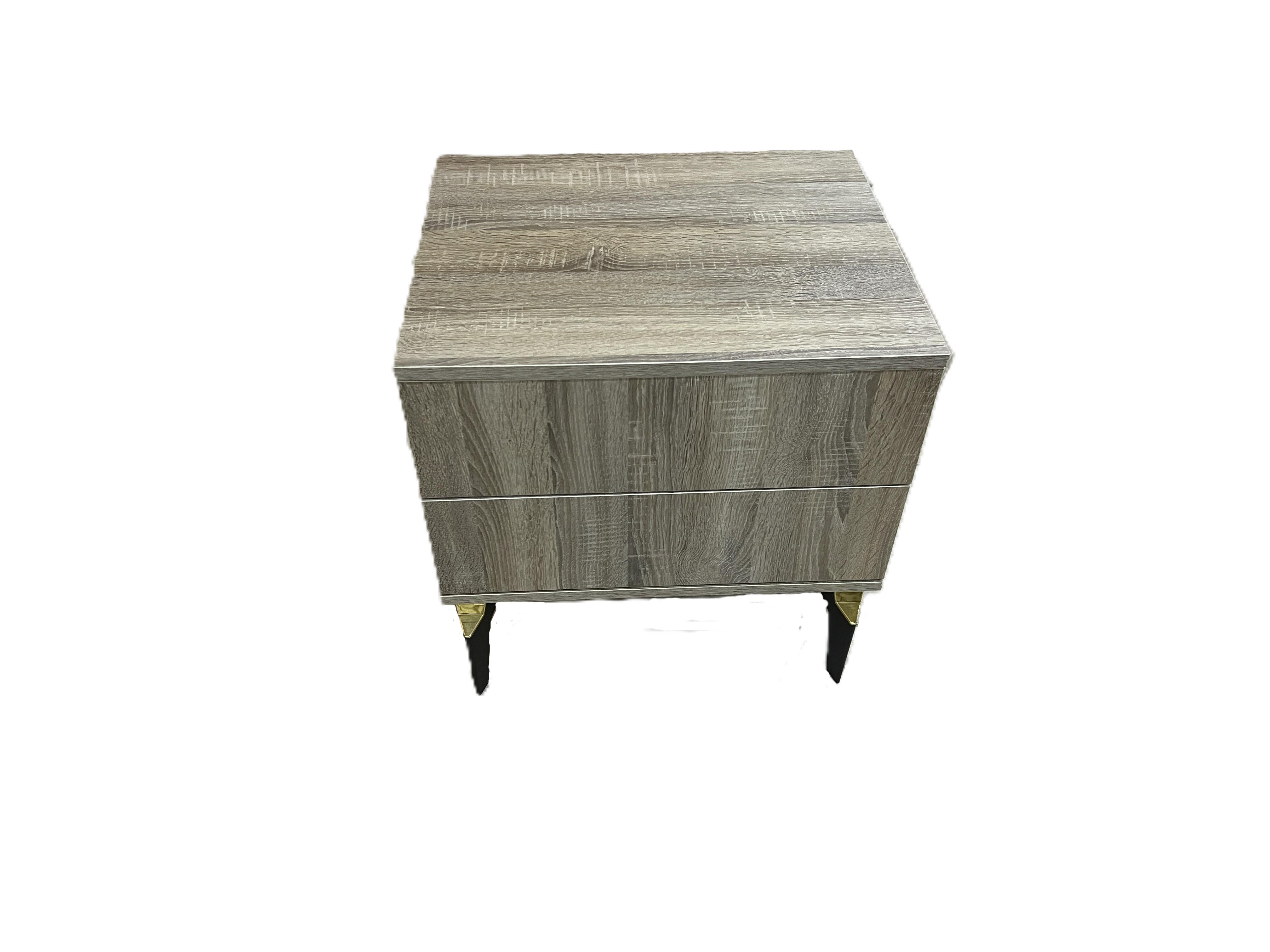 PLATINUM LINE NIGHTSTAND