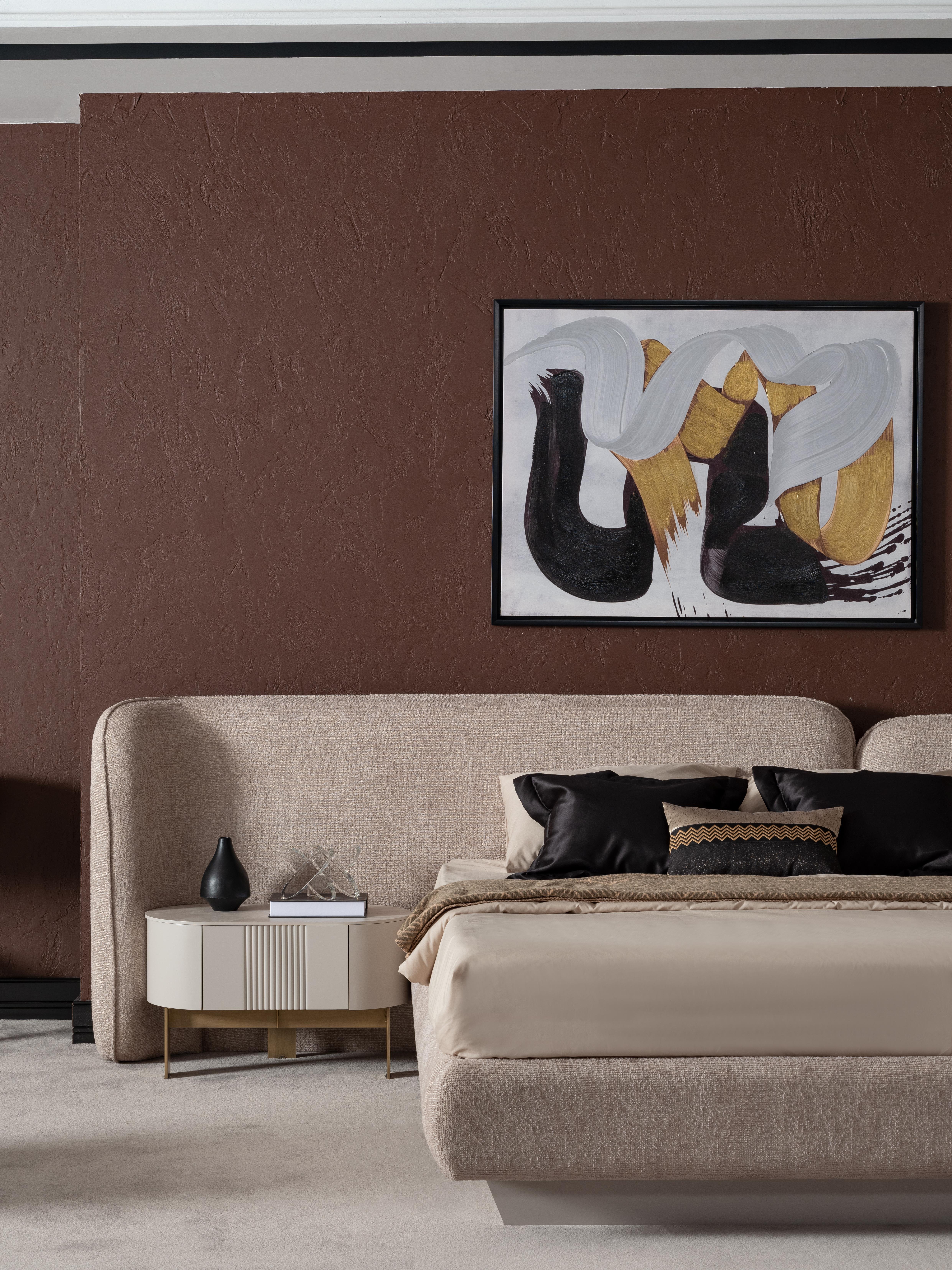 PORTO BEDROOM SET