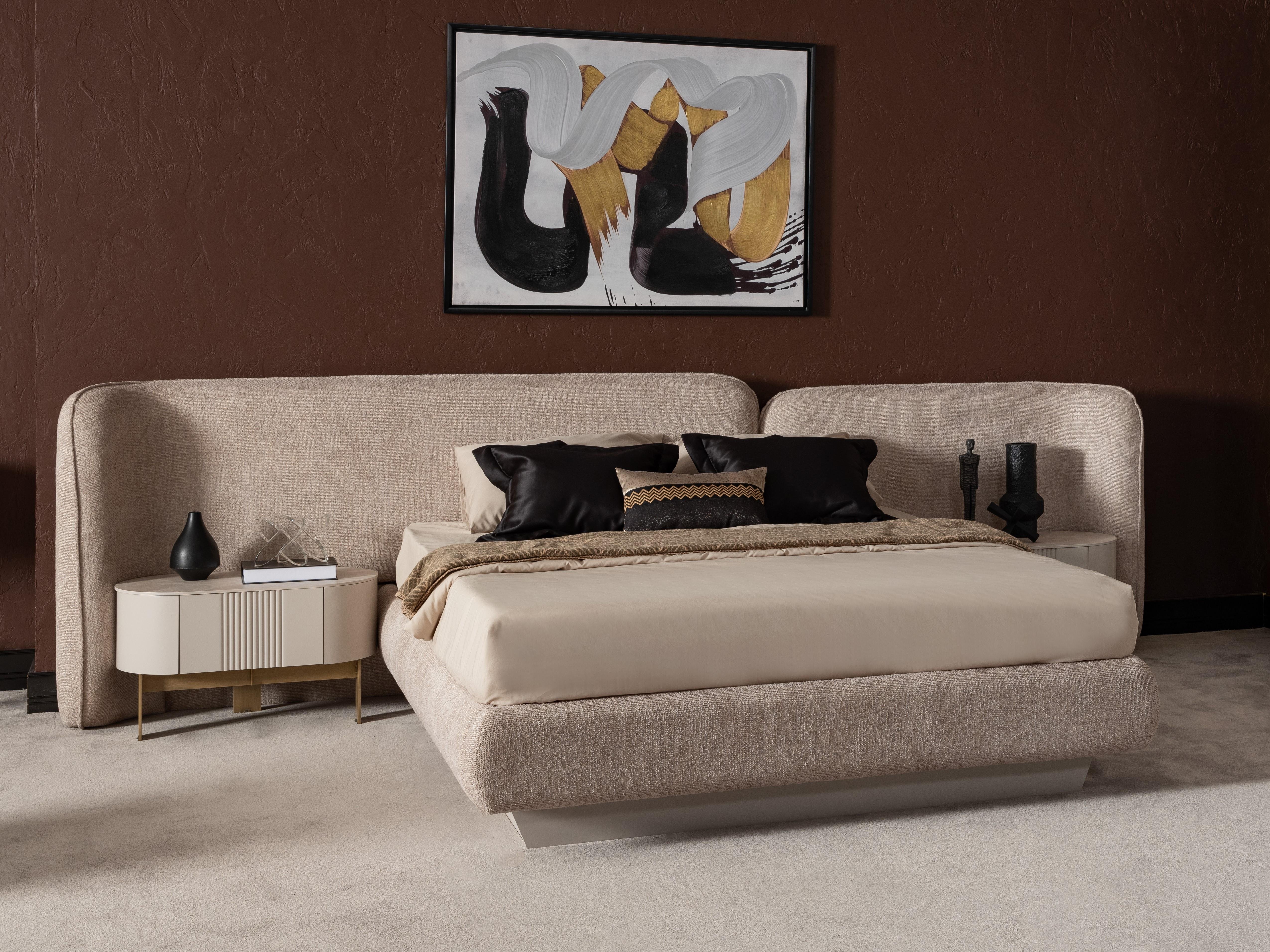 PORTO BEDROOM SET