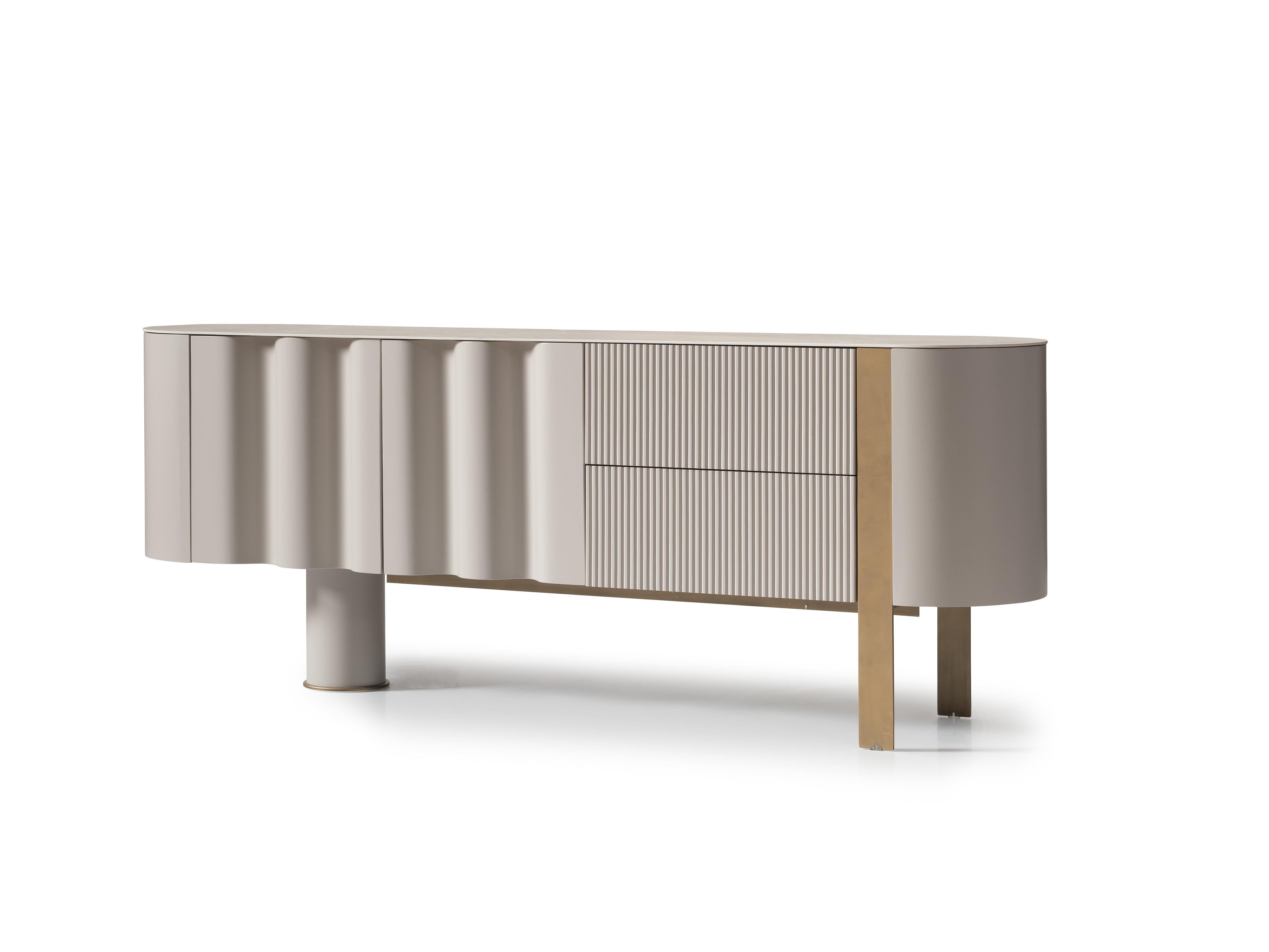 PORTO DINING CONSOLE