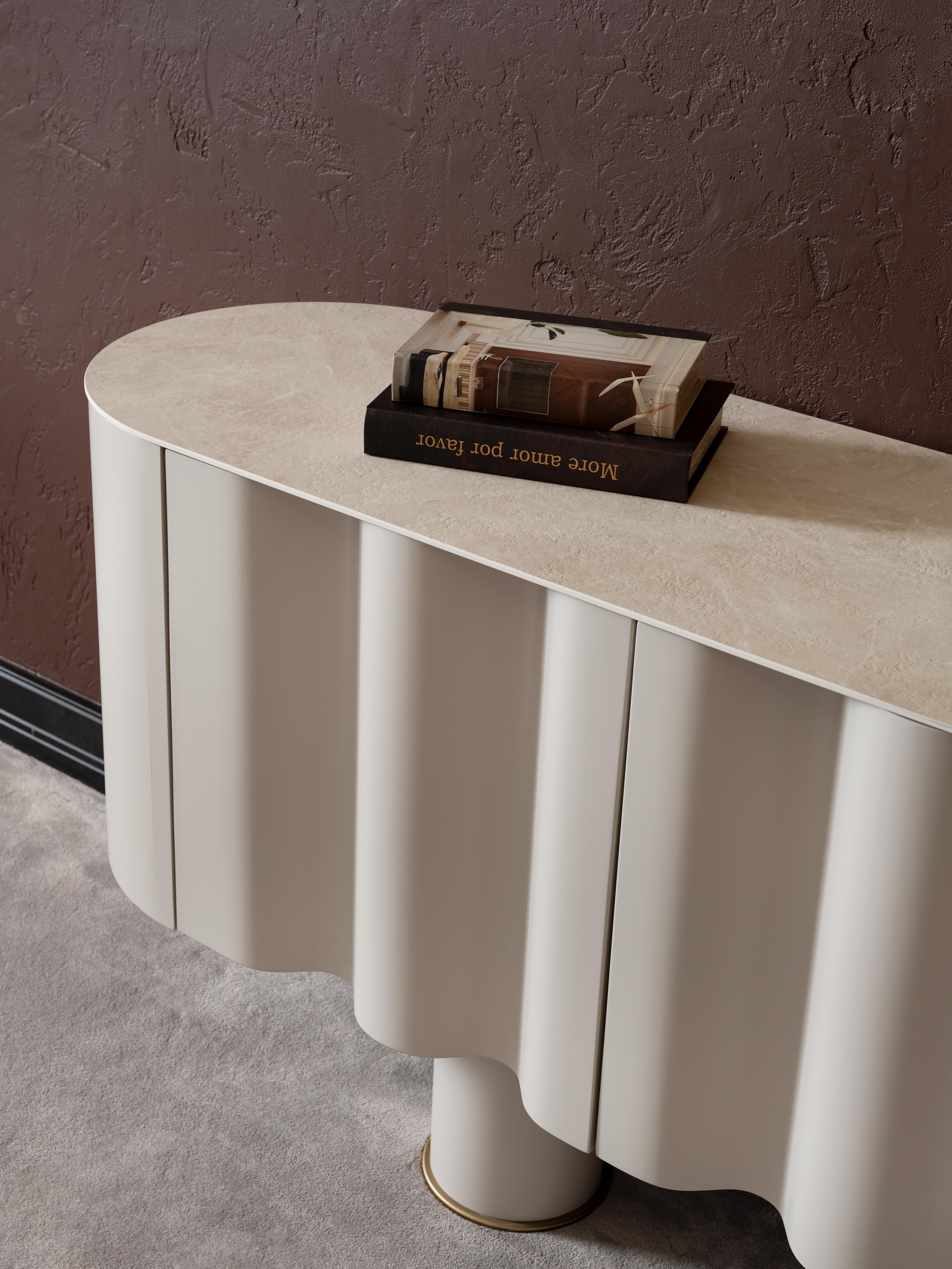 PORTO DINING CONSOLE