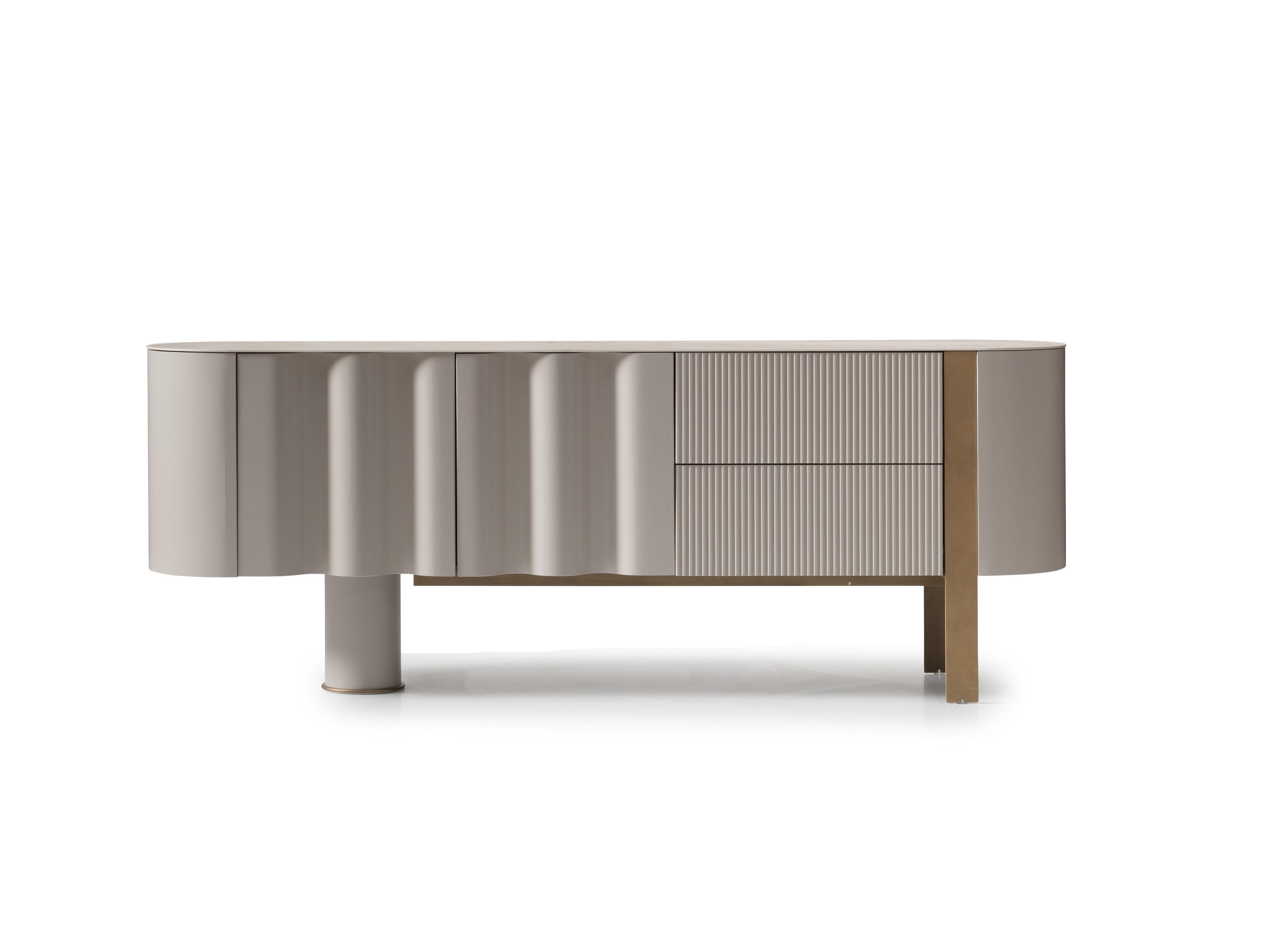 PORTO DINING CONSOLE