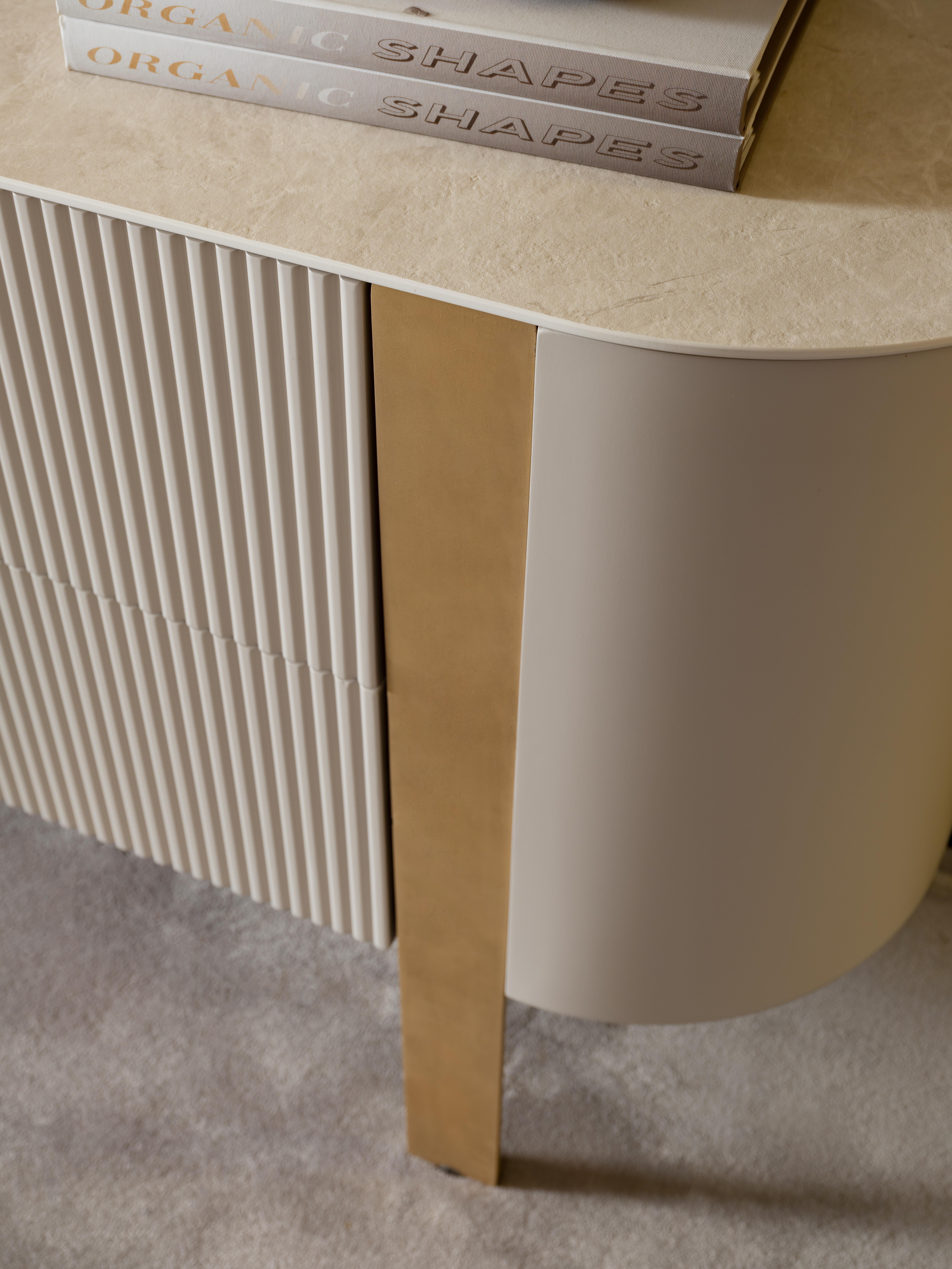 PORTO DINING CONSOLE