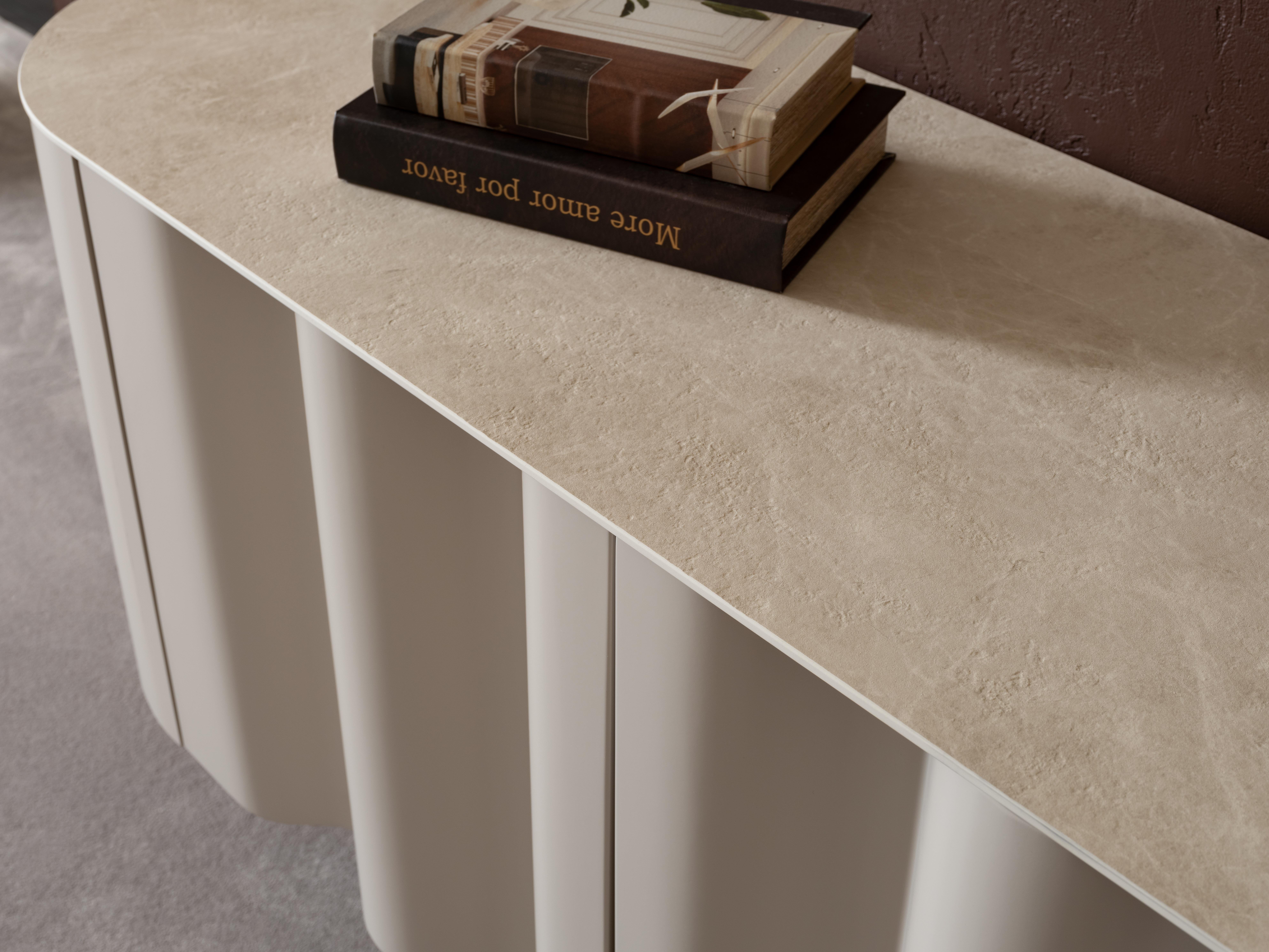 PORTO DINING CONSOLE