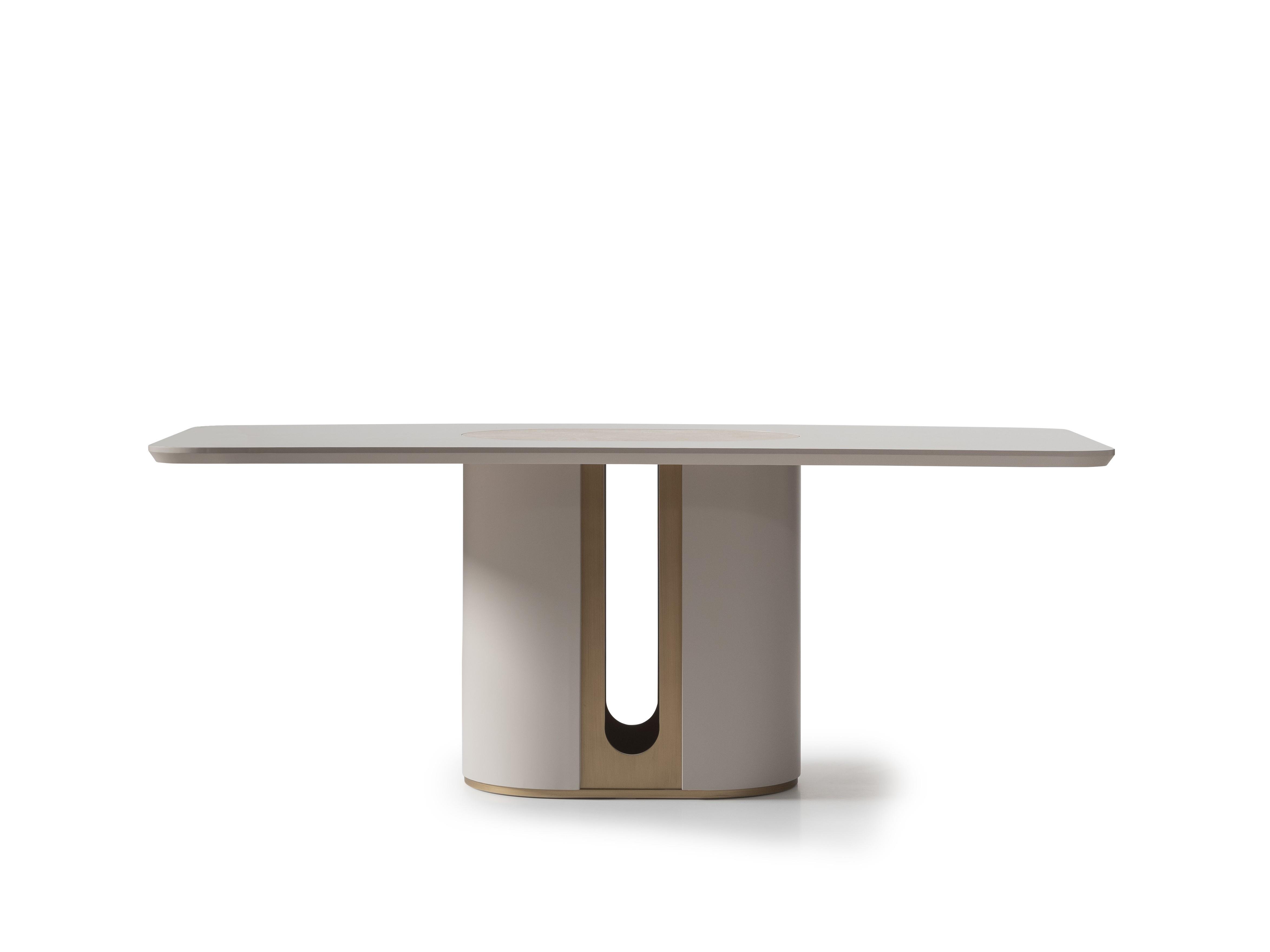 PORTO DINING TABLE