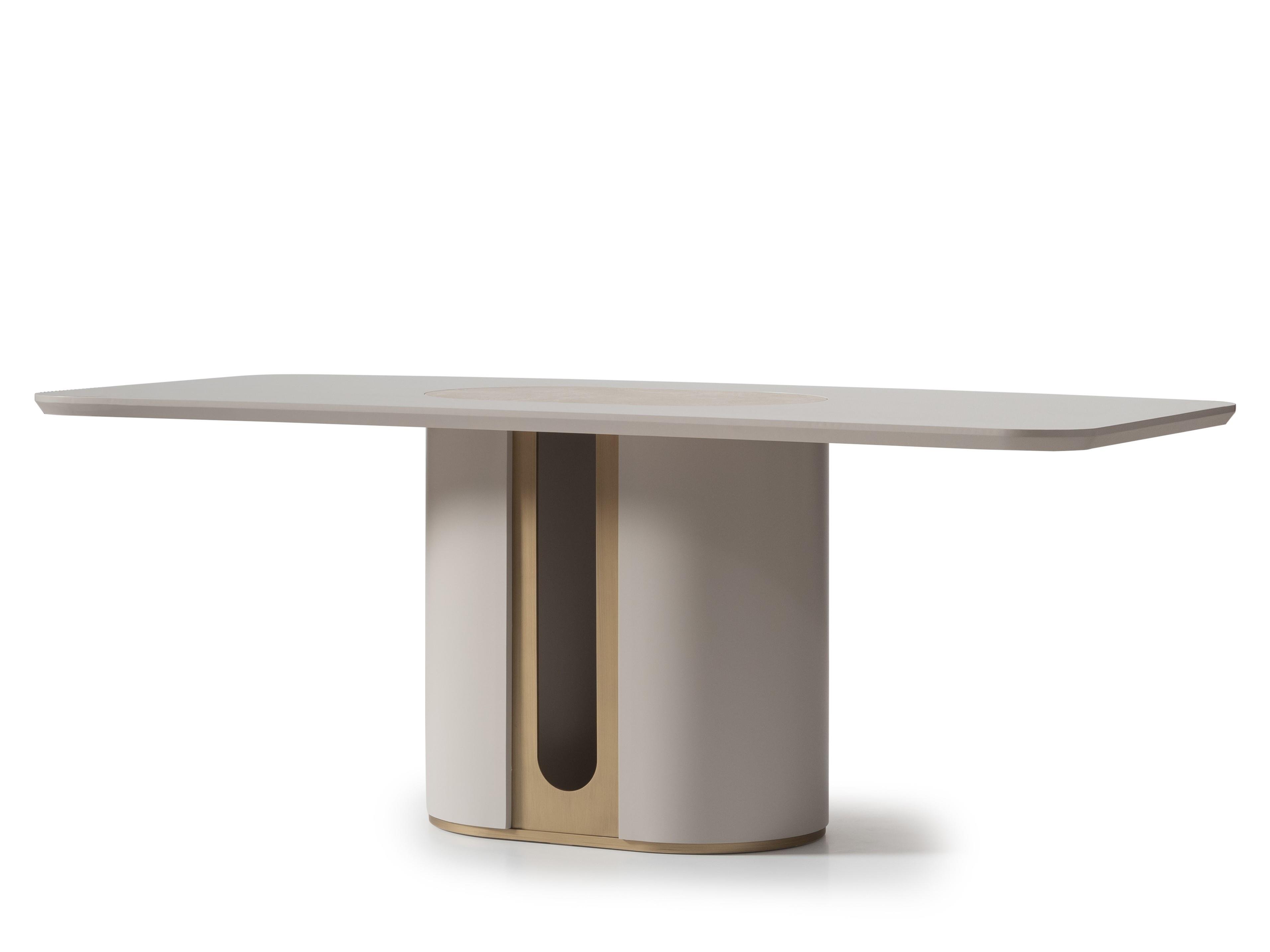 PORTO DINING TABLE