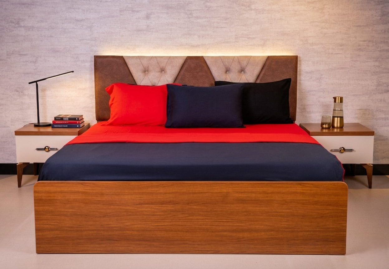 REGNO BEDSTEAD