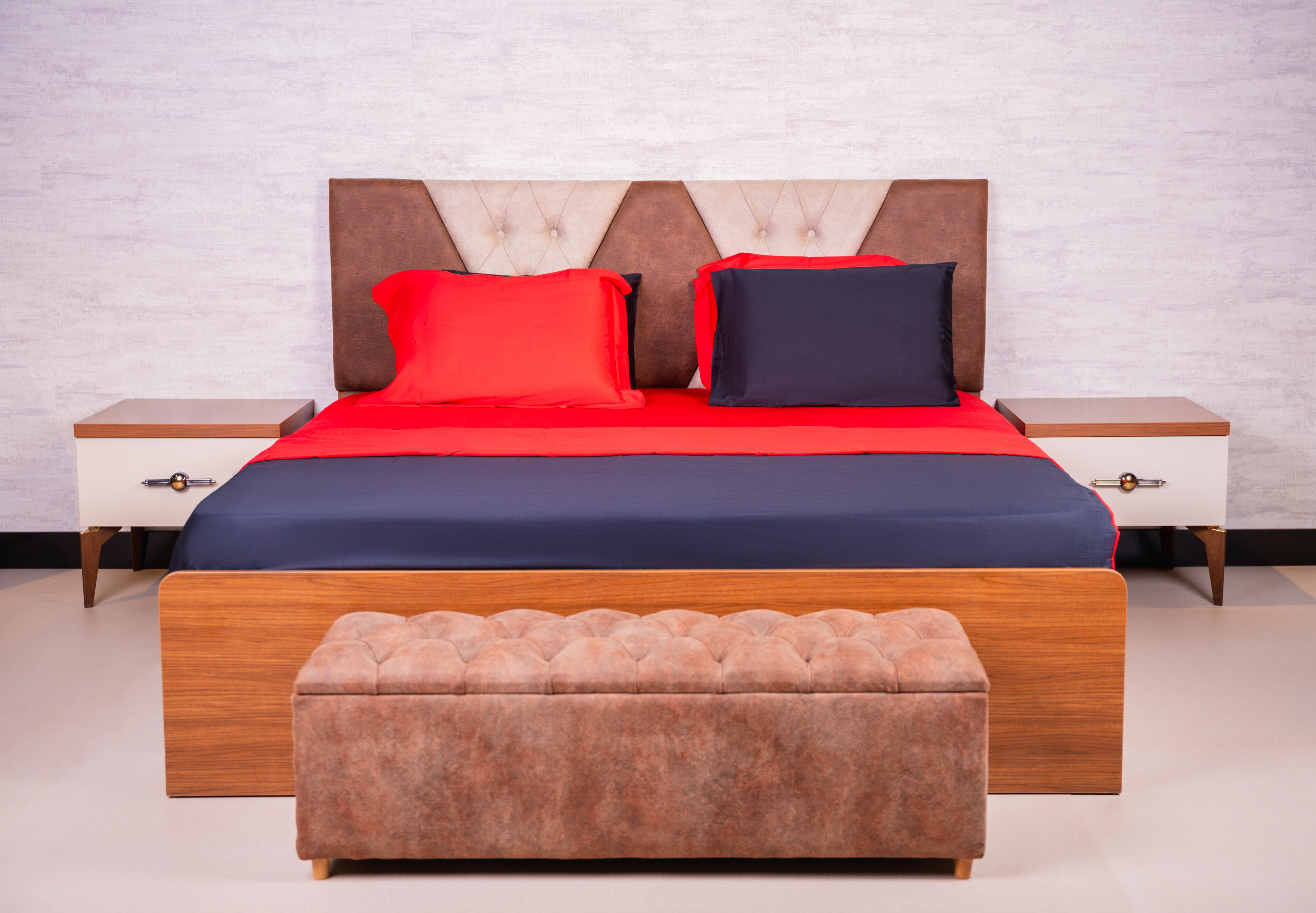 REGNO BEDSTEAD