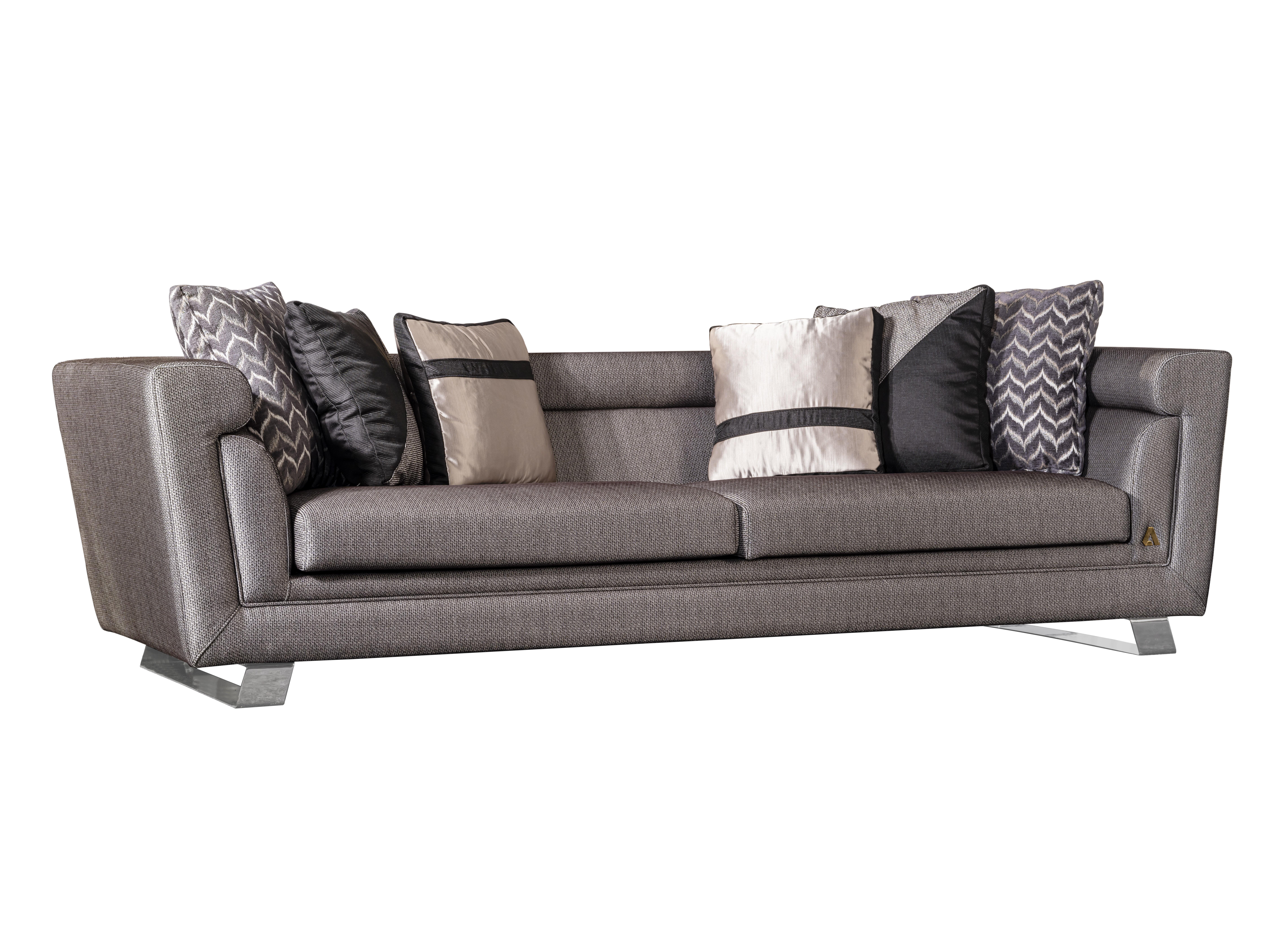 RIVA THREE SEATER SOFA