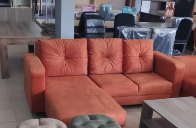 ROME CORNER SOFA