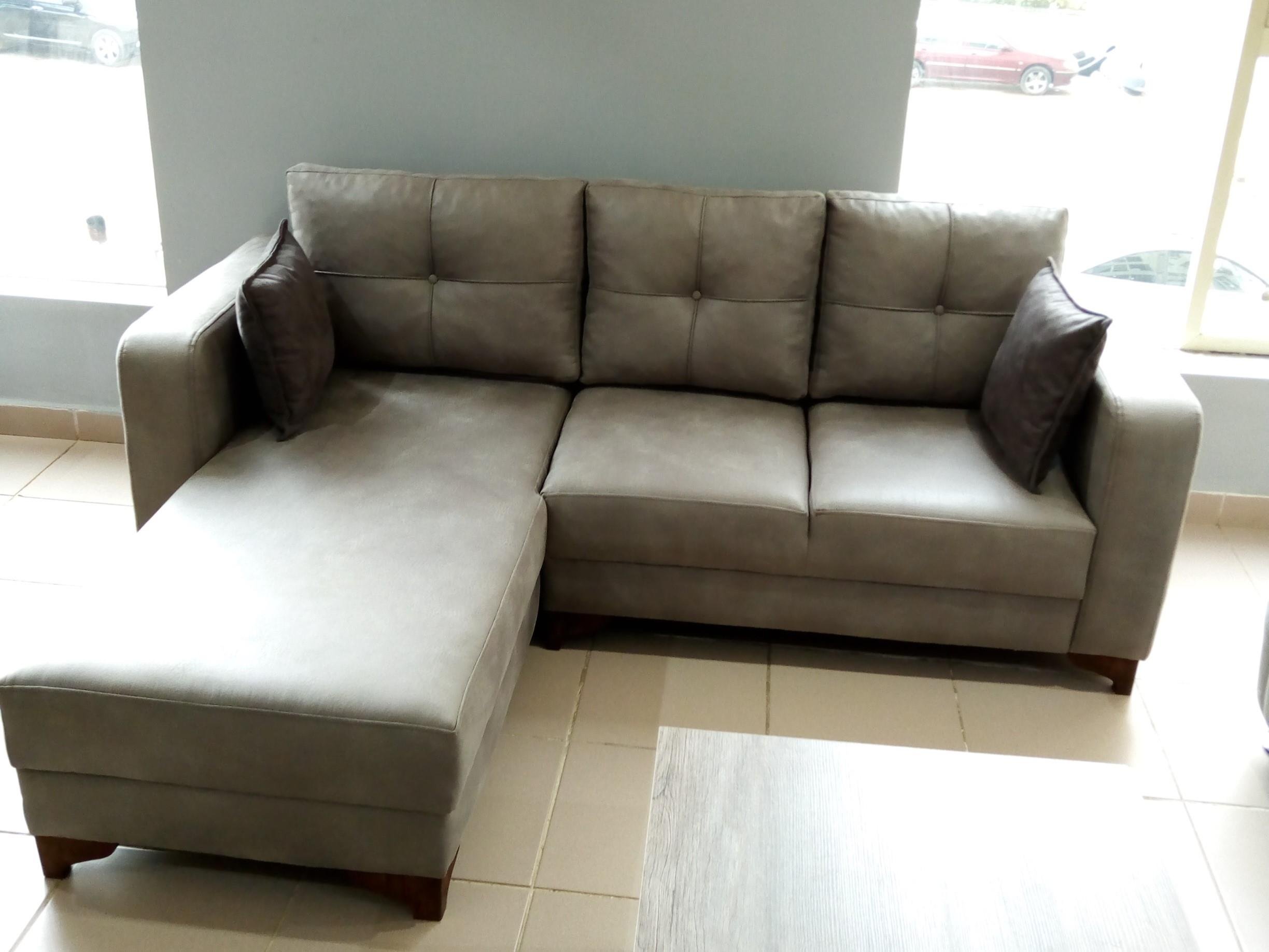 ROME CORNER SOFA