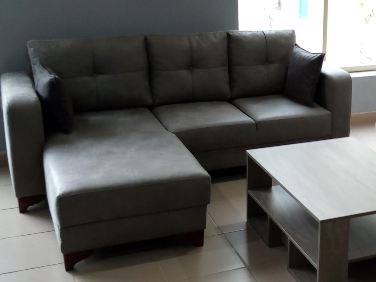 ROME CORNER SOFA