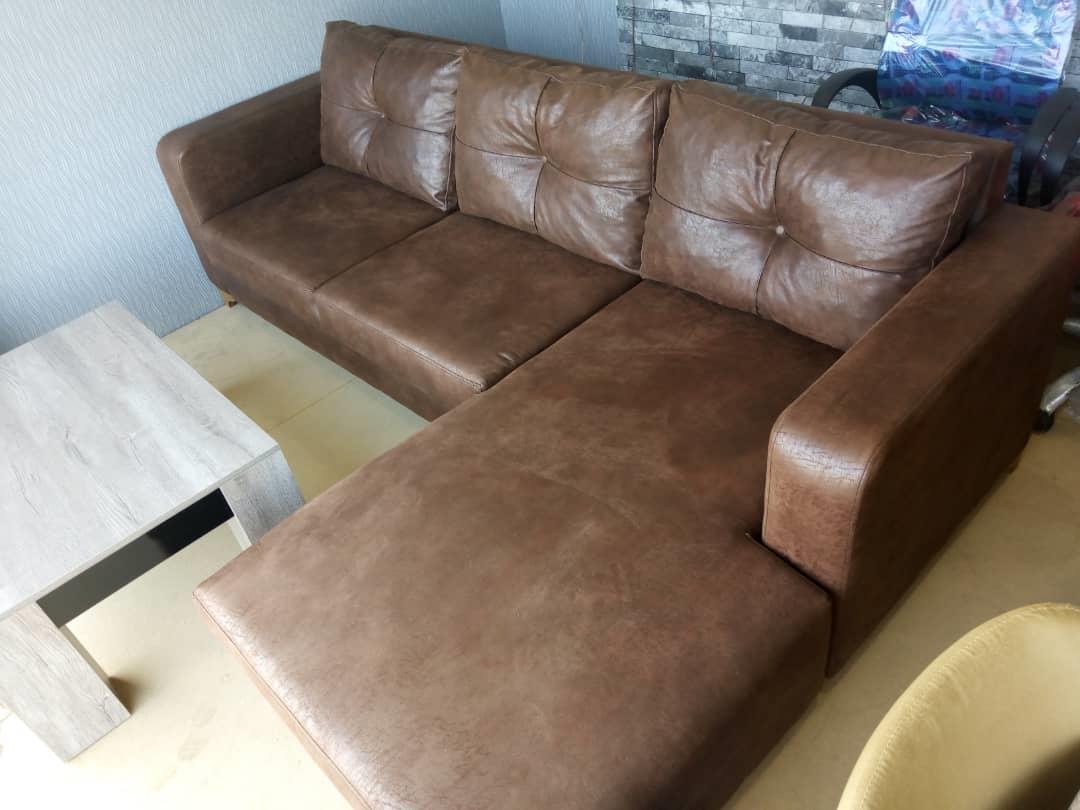 ROME CORNER XL SOFA