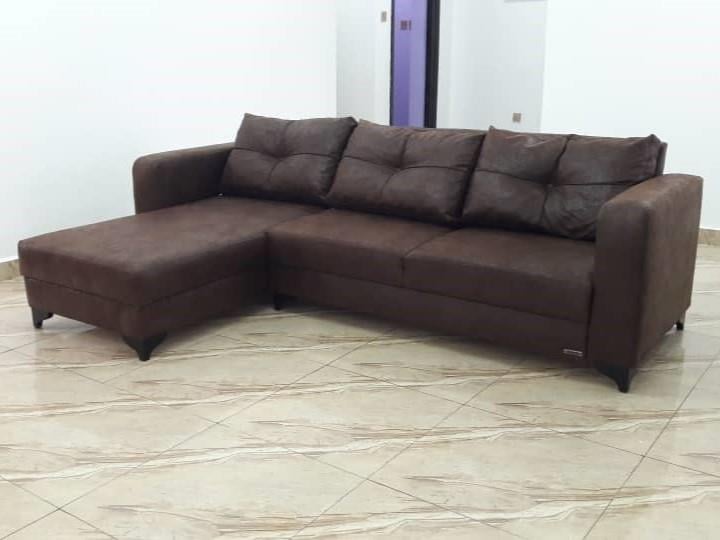 ROME CORNER XL SOFA