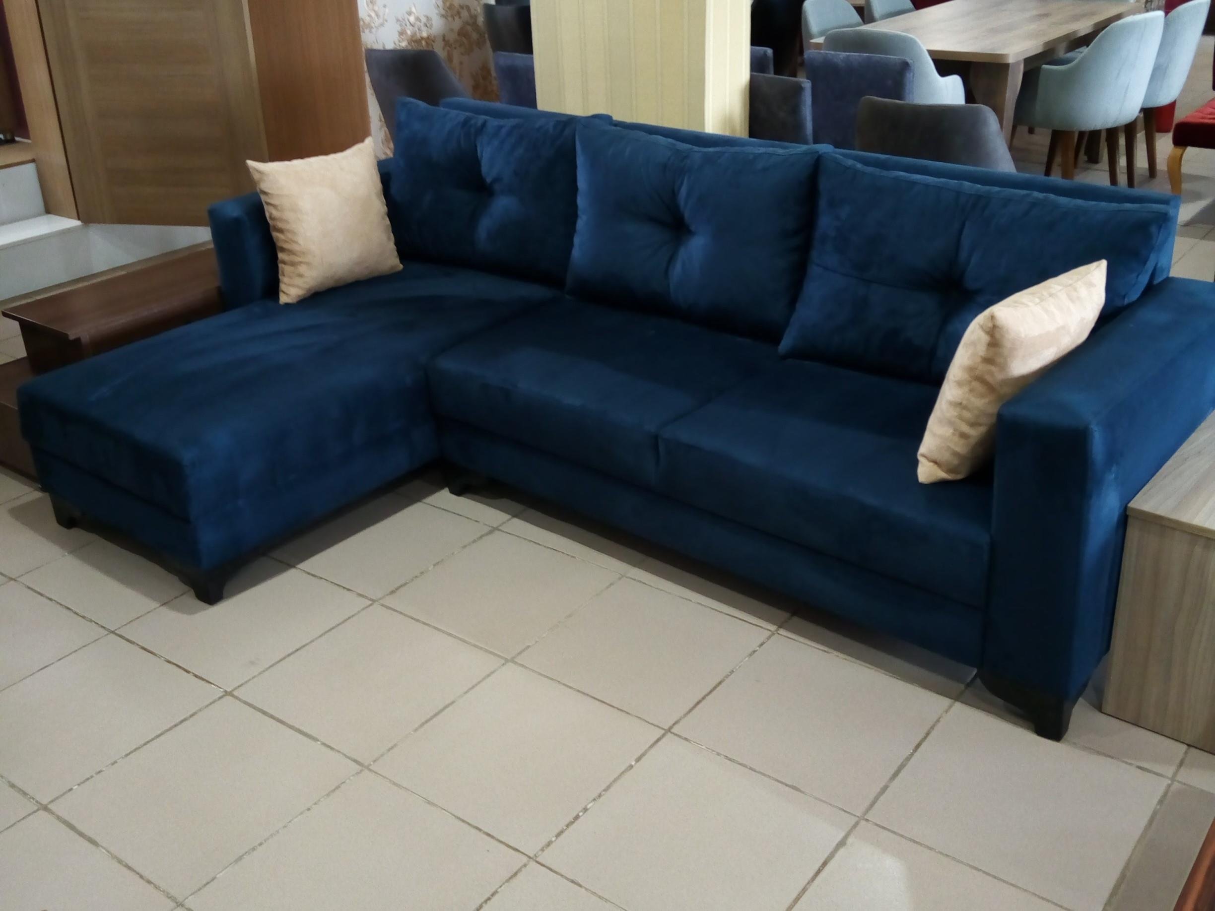 ROME CORNER XL SOFA