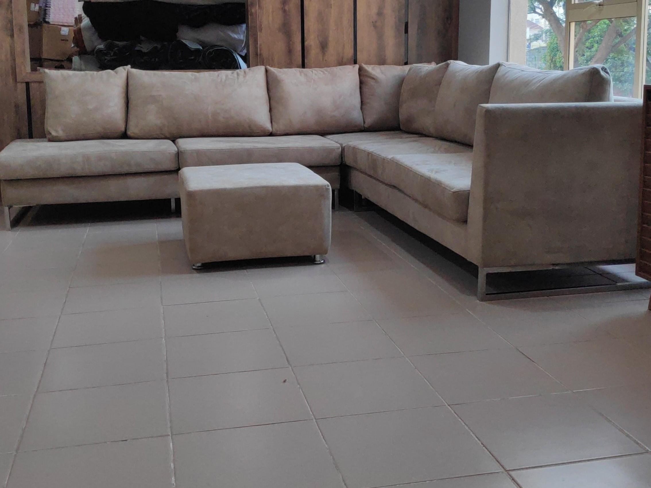 ROME CORNER XXL SOFA