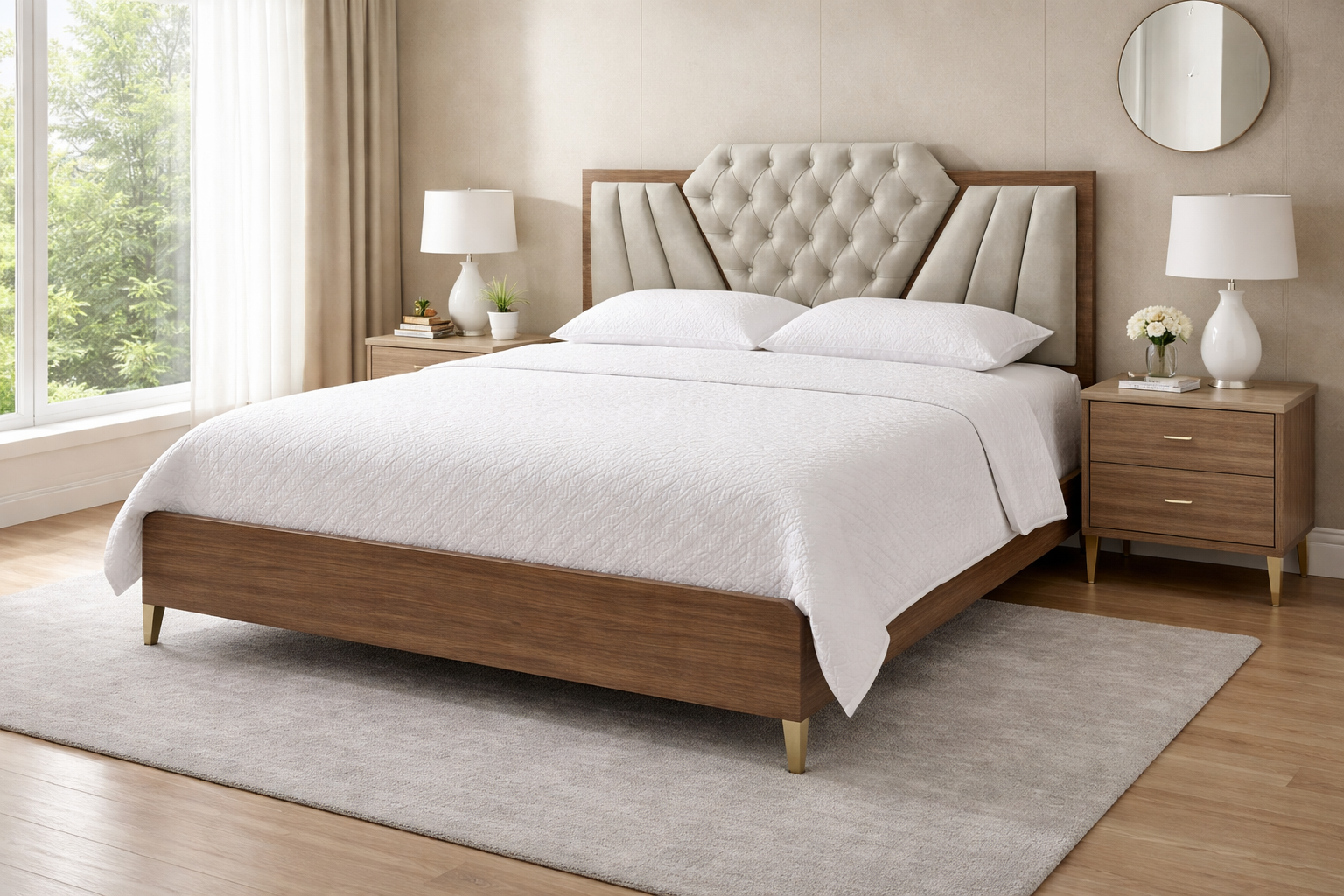 ROYAL BEDSTEAD