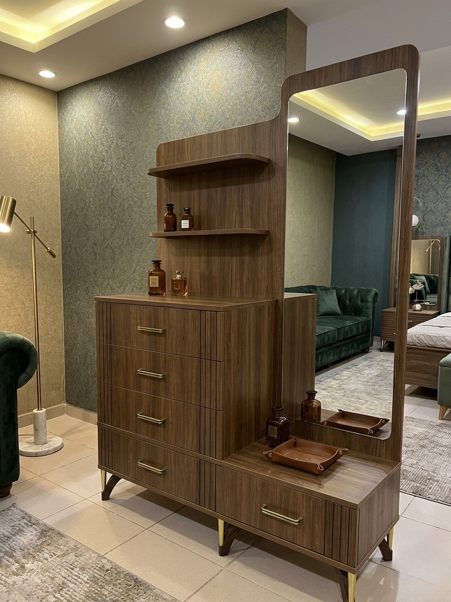 ROYALE DRESSER