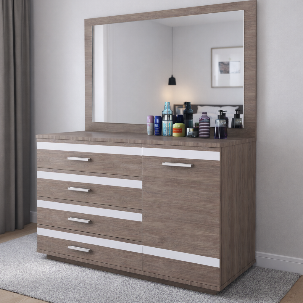 SAHRA D110 DRESSER