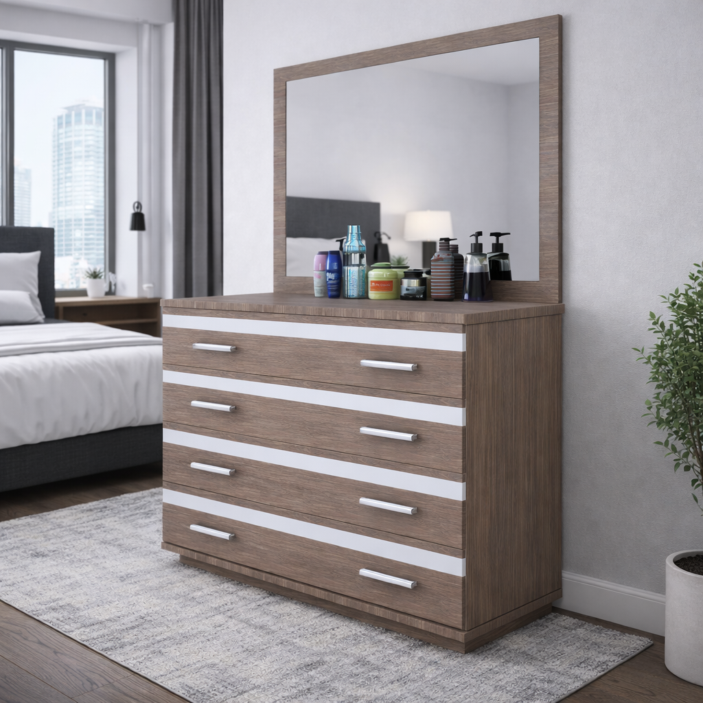 SAHRA DRESSER