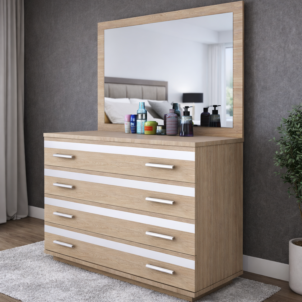 SAHRA DRESSER