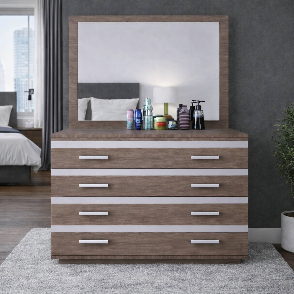 SAHRA DRESSER