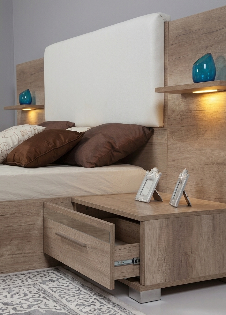 SAHRA NIGHTSTAND