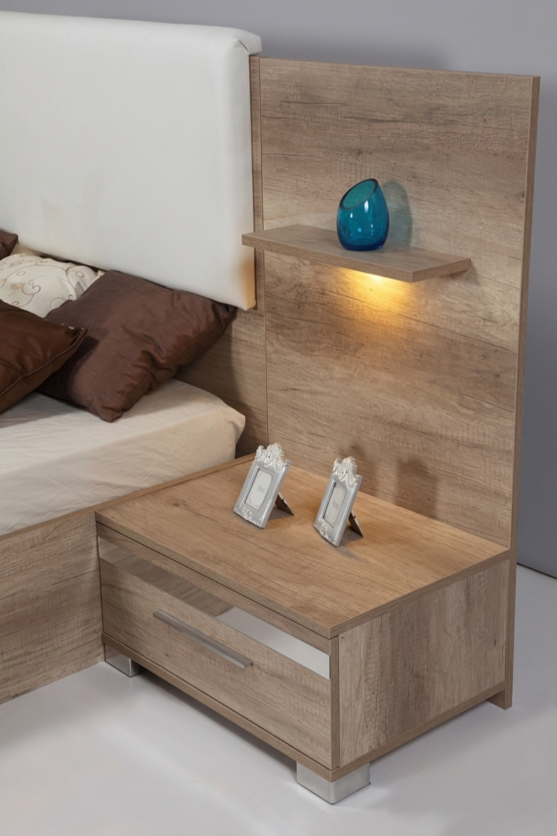SAHRA NIGHTSTAND