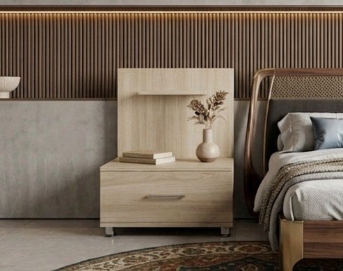 SAHRA NIGHTSTAND