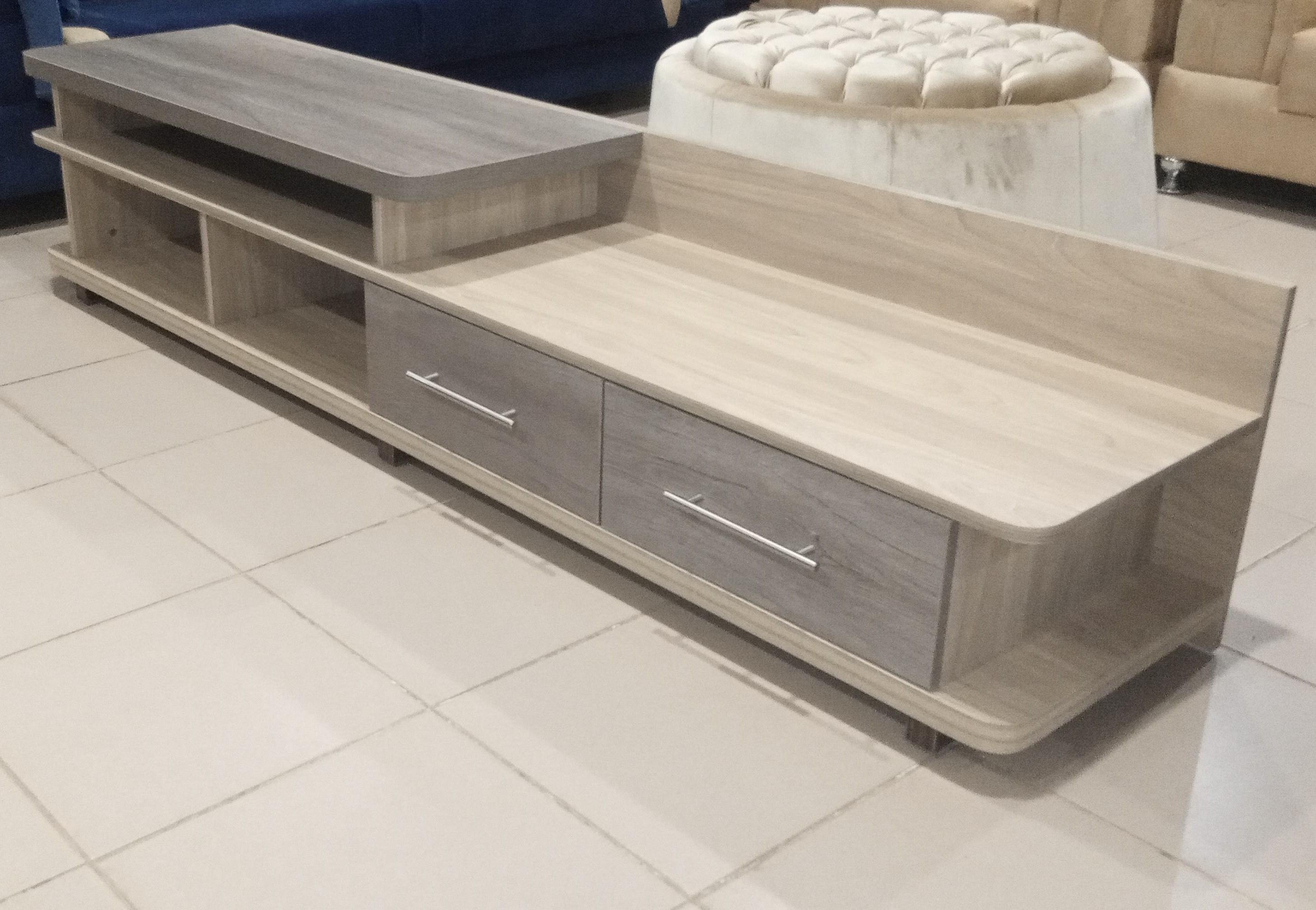 SANDRA TV STAND