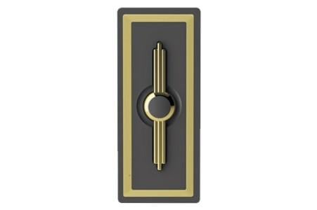 SCALA LAPEL ANTHRACITE AL 301-01