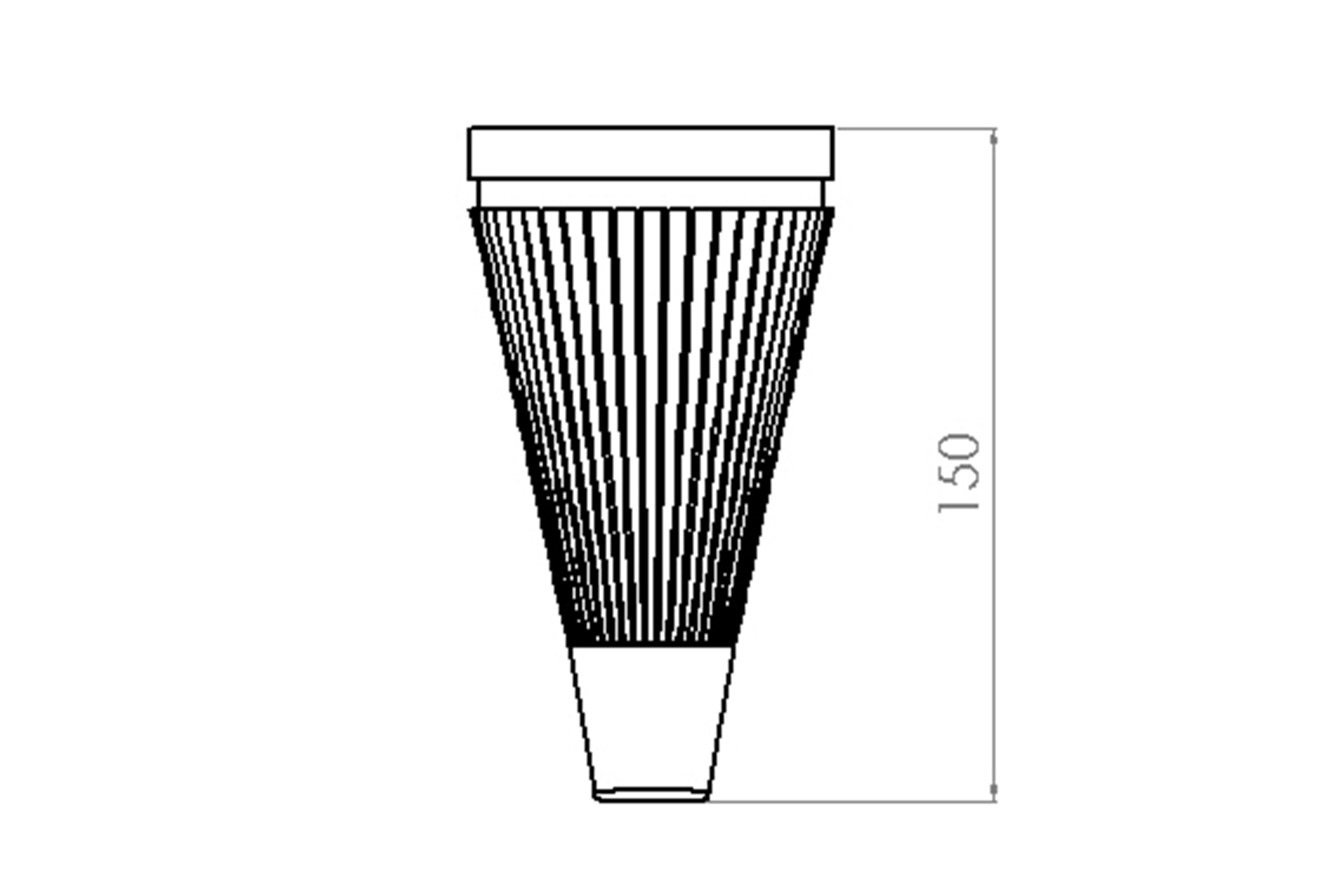 SEMENTA LEG 15 CM