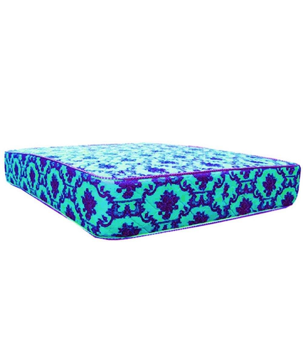 SEMI ORTHOPEDIC MATTRESS
