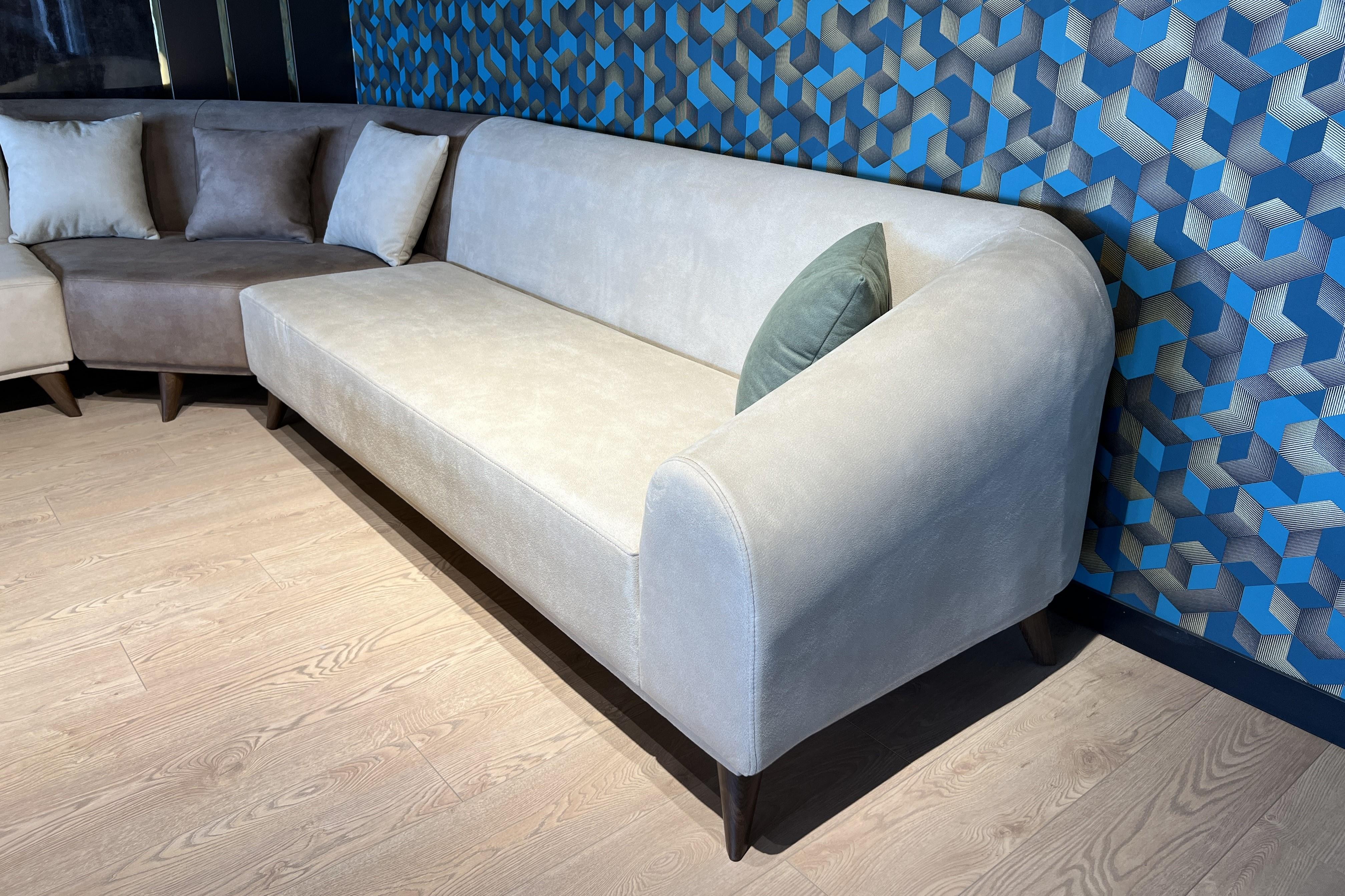SERENITY CORNER SOFA
