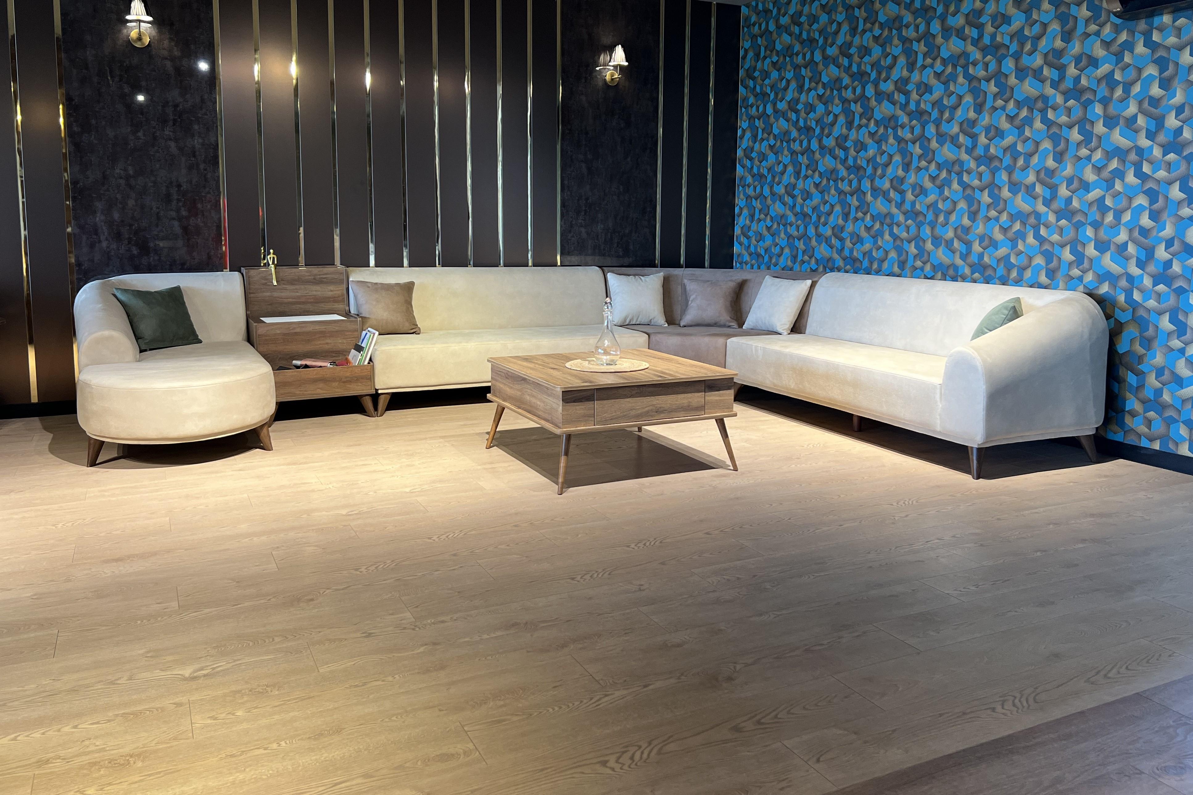 SERENITY CORNER SOFA
