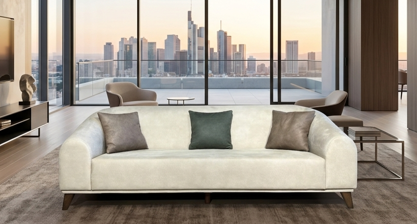 SERENITY SOFA SET