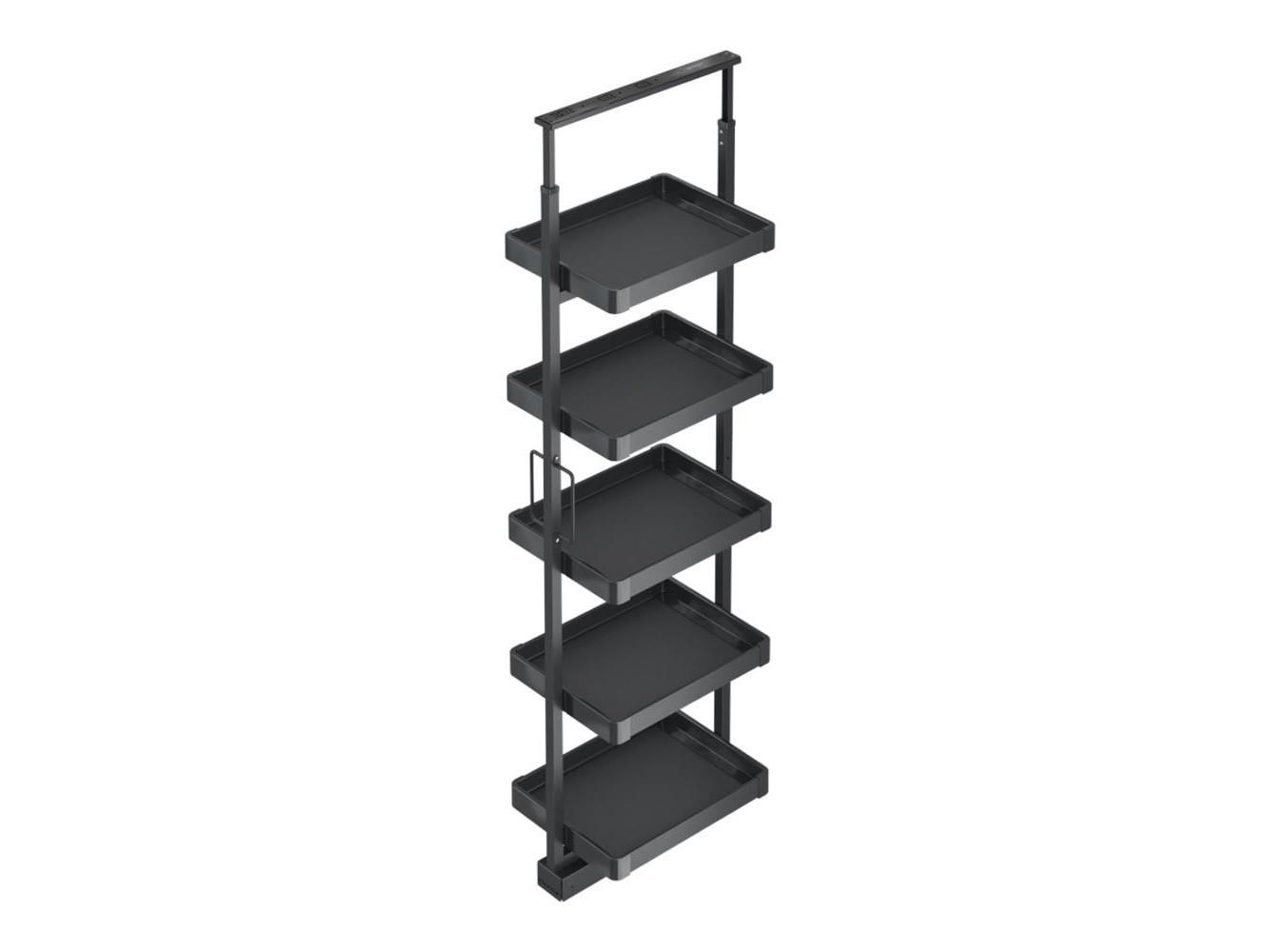 SHELF UNIT SET