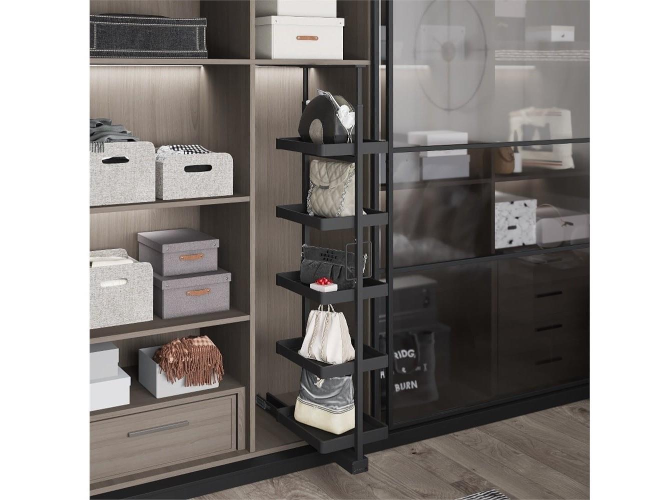SHELF UNIT SET