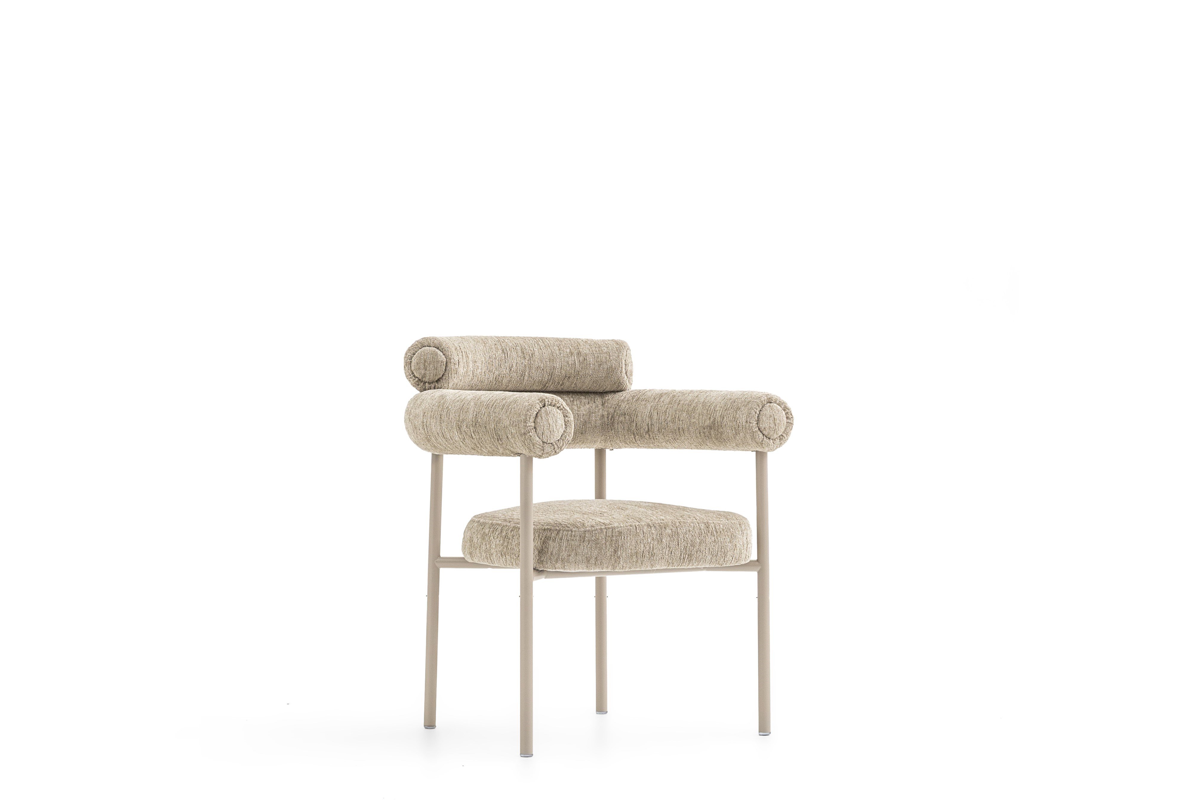 SIMON DINING CHAIR