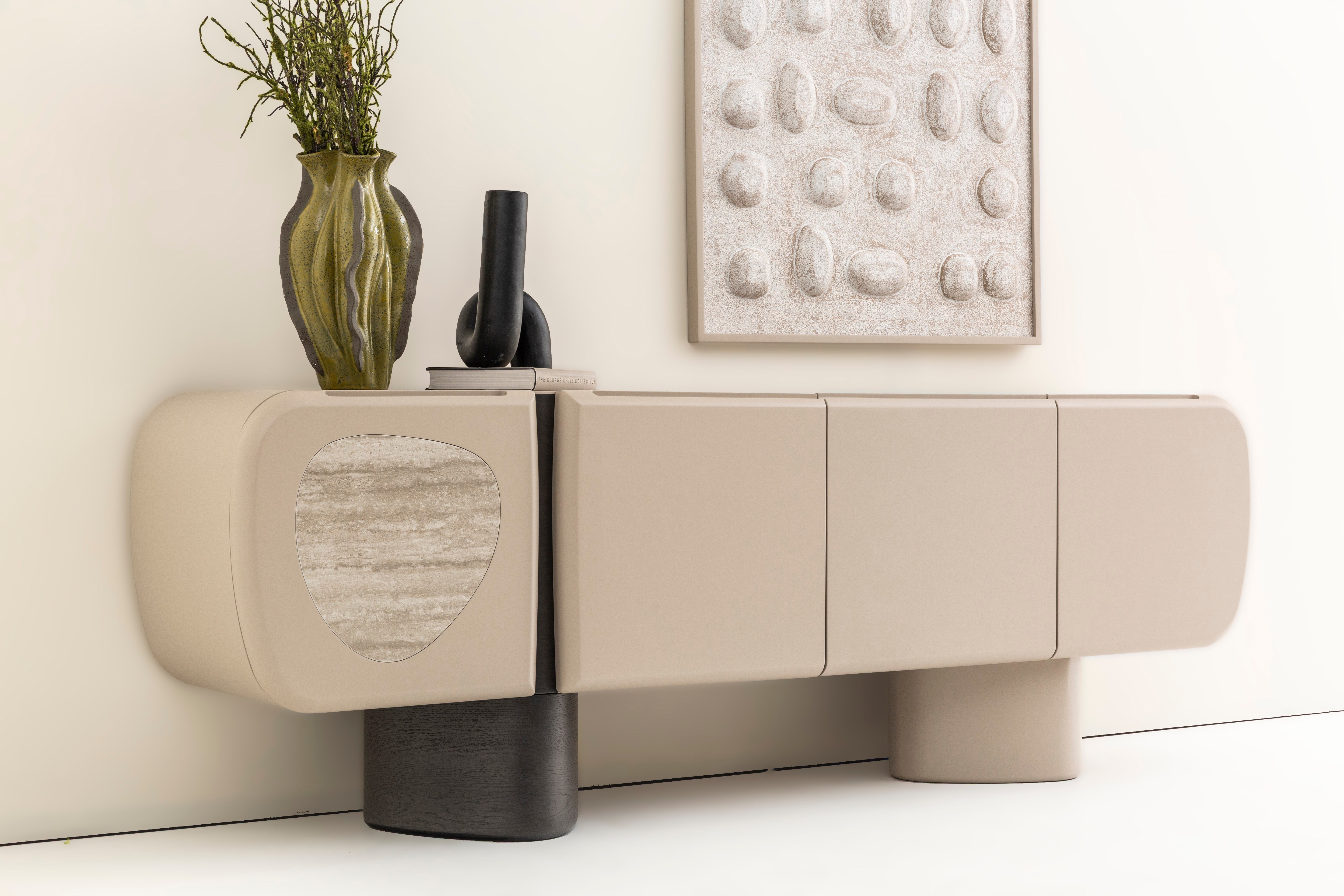 SIMON DINING CONSOLE