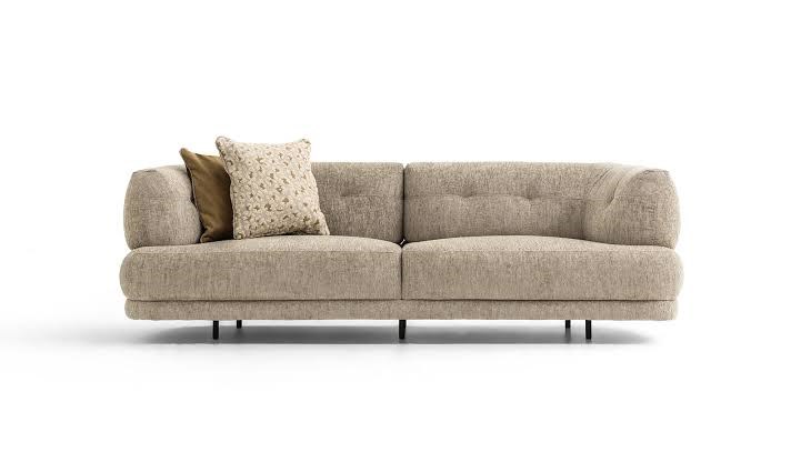 SIMON THREE SEATER SOFA