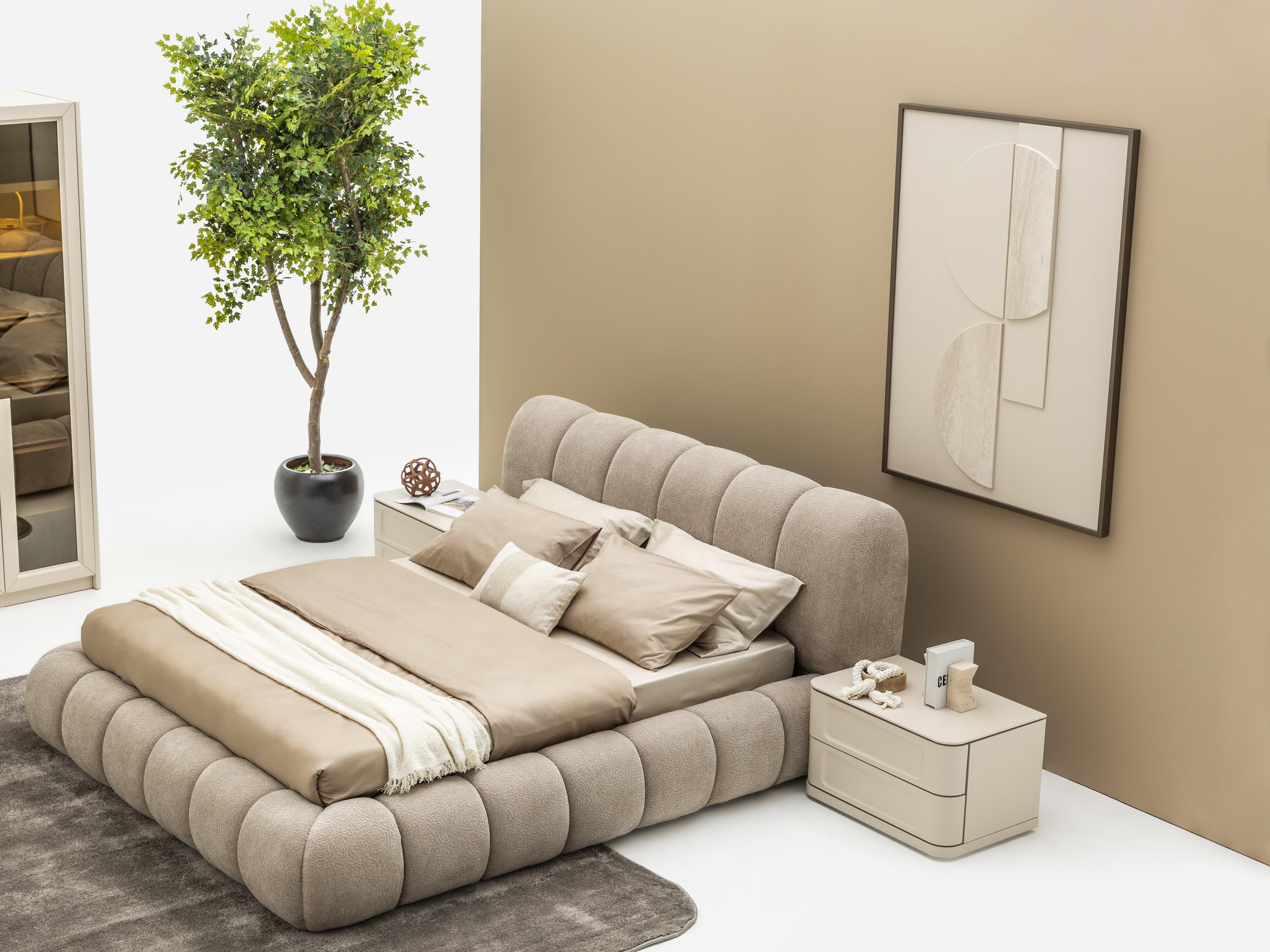 SOHO BEDROOM SET