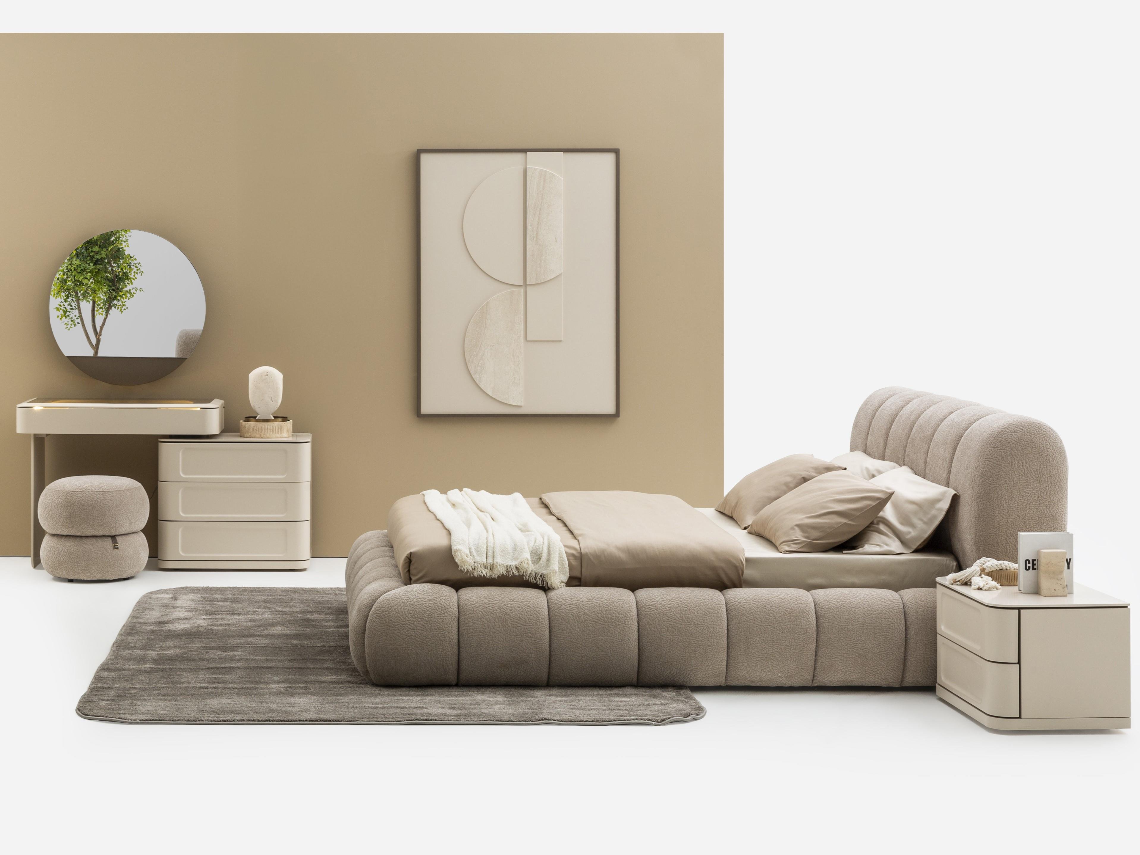 SOHO BEDROOM SET